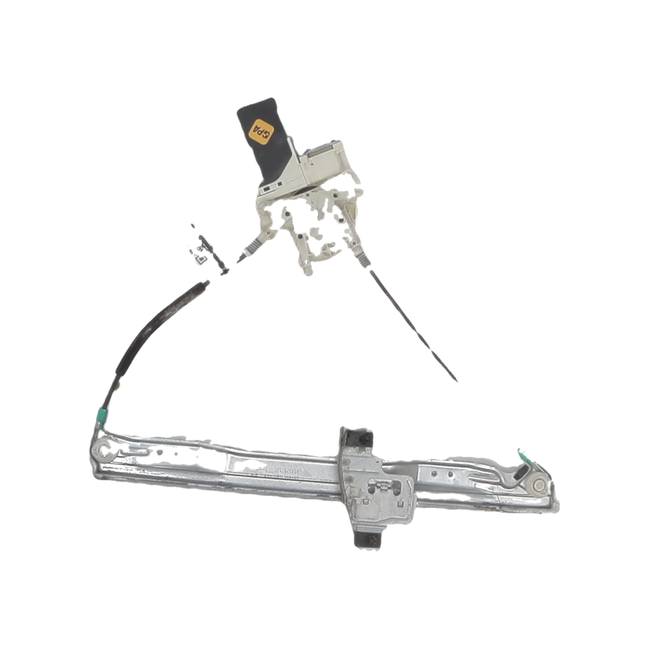 Lève-vitre avant gauche PEUGEOT 407 PH.2 Z1-0292S Z1-0292S