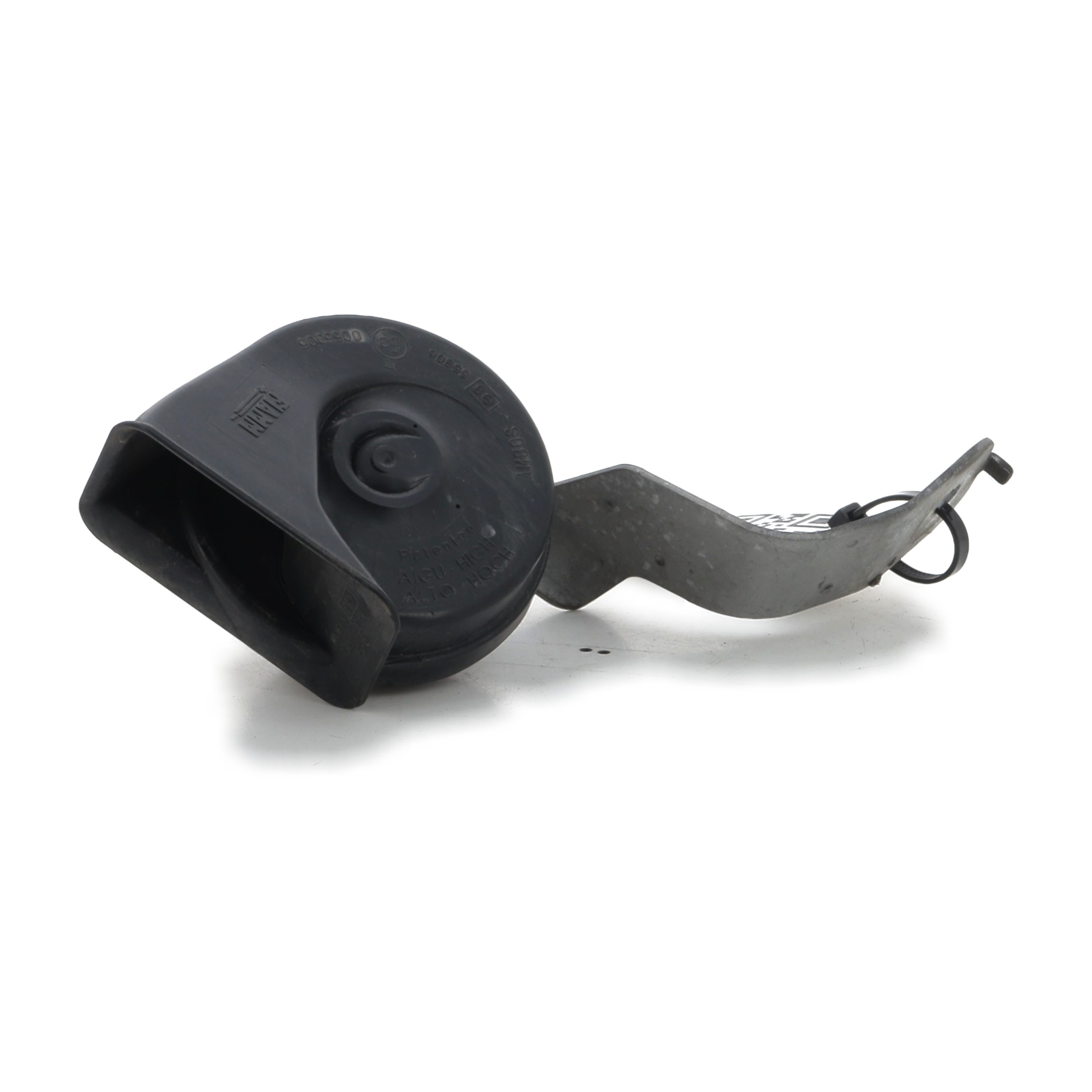 Klaxon 2725298 - FORD FUSION PH.1 1.4 TDCI - Z1-0346P Z1-0346P