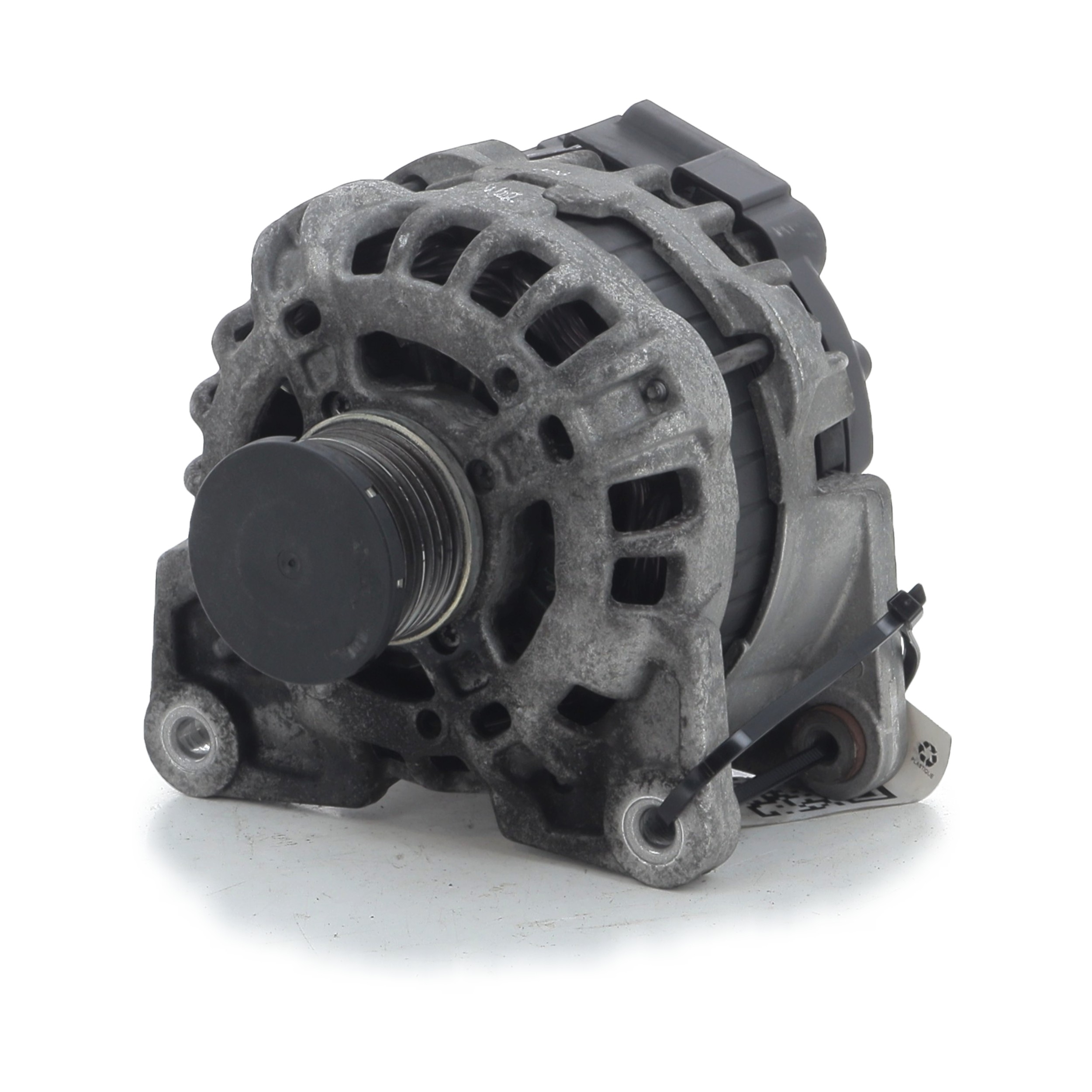 Alternateur SMART FORTWO 3 1.0 71 réf. A4539064100 Z1-0355I Z1-0355I