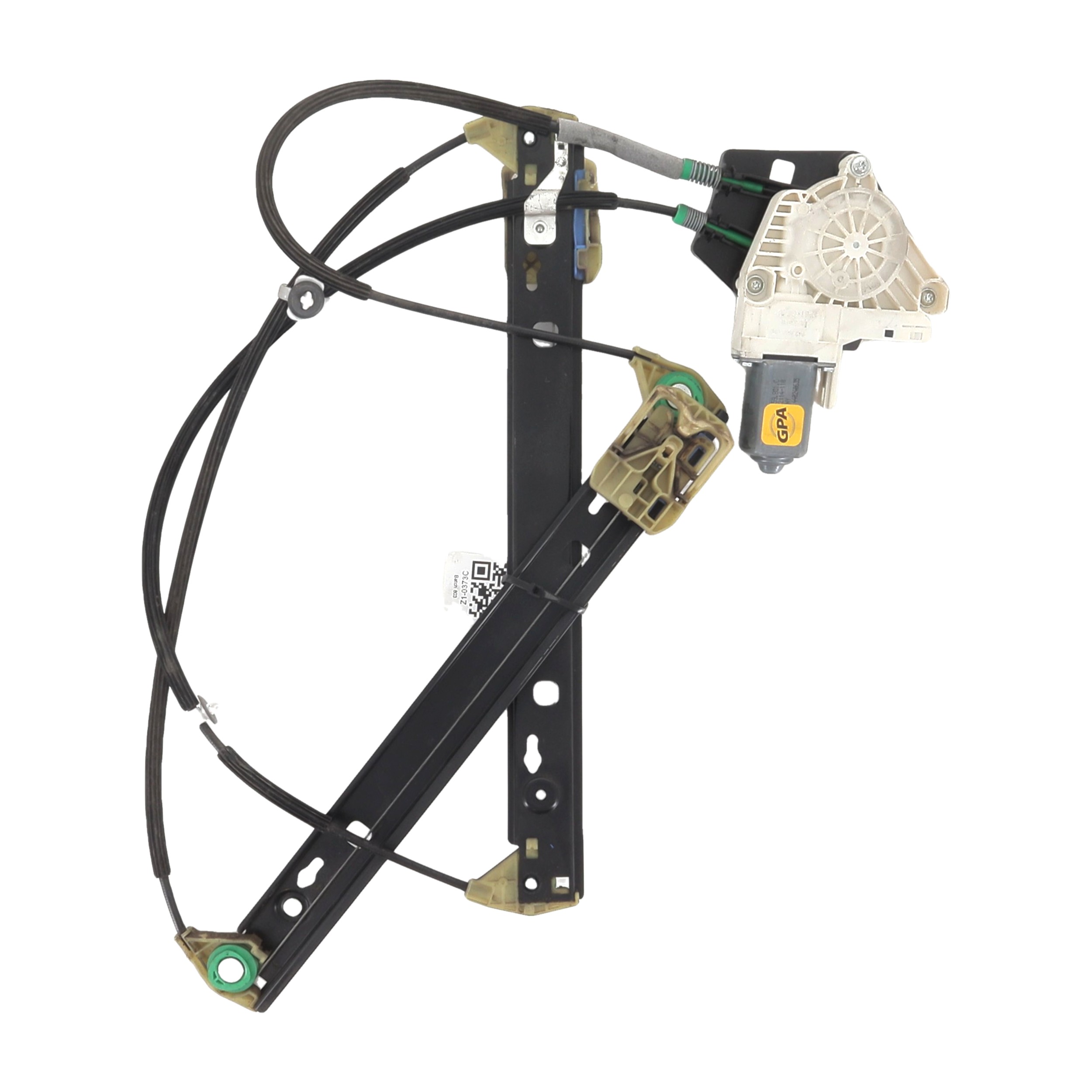 Lève-vitre gauche AUDI A1 1 PH.1 Z1-0373C Z1-0373C