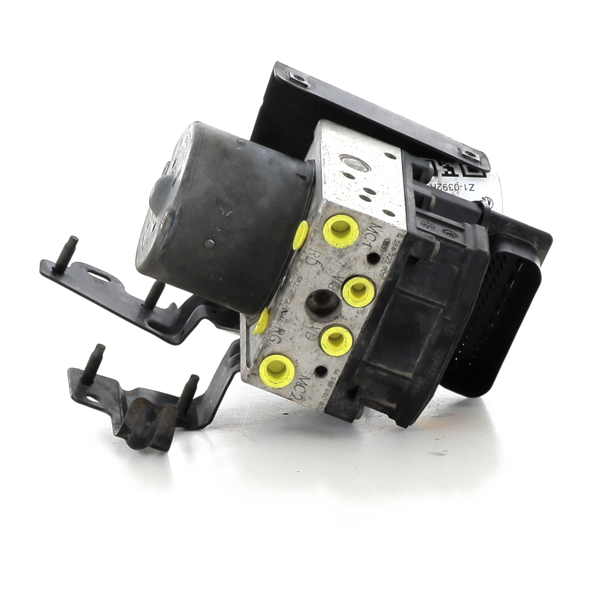 Bloc ABS 1496637080 - FIAT ULYSSE 2 2.0 16V - Z1-0392R Z1-0392R