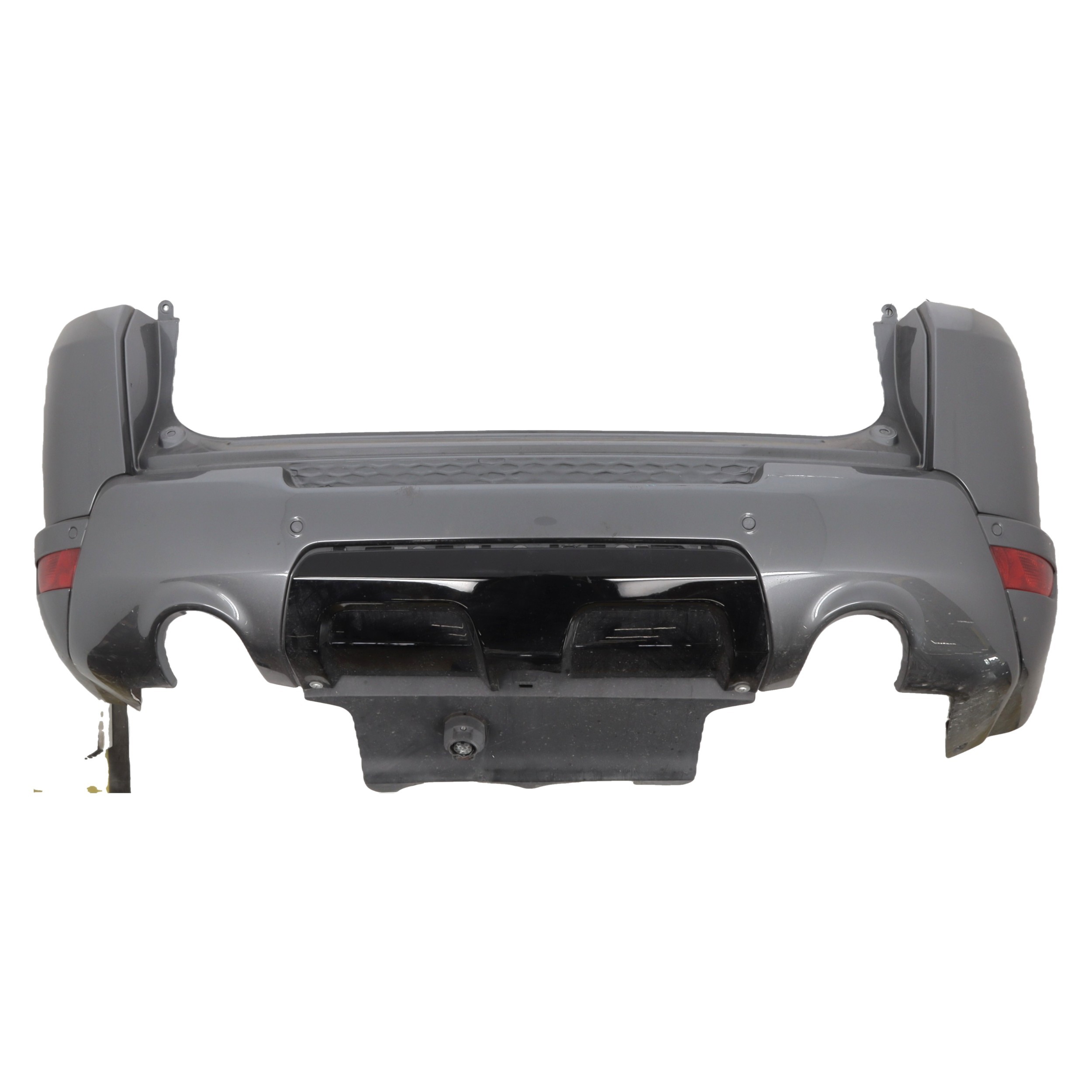 Pare choc arrière LAND ROVER RANGE SPORT 2 PH.1 LR063195 Z1-0435C Z1-0435C