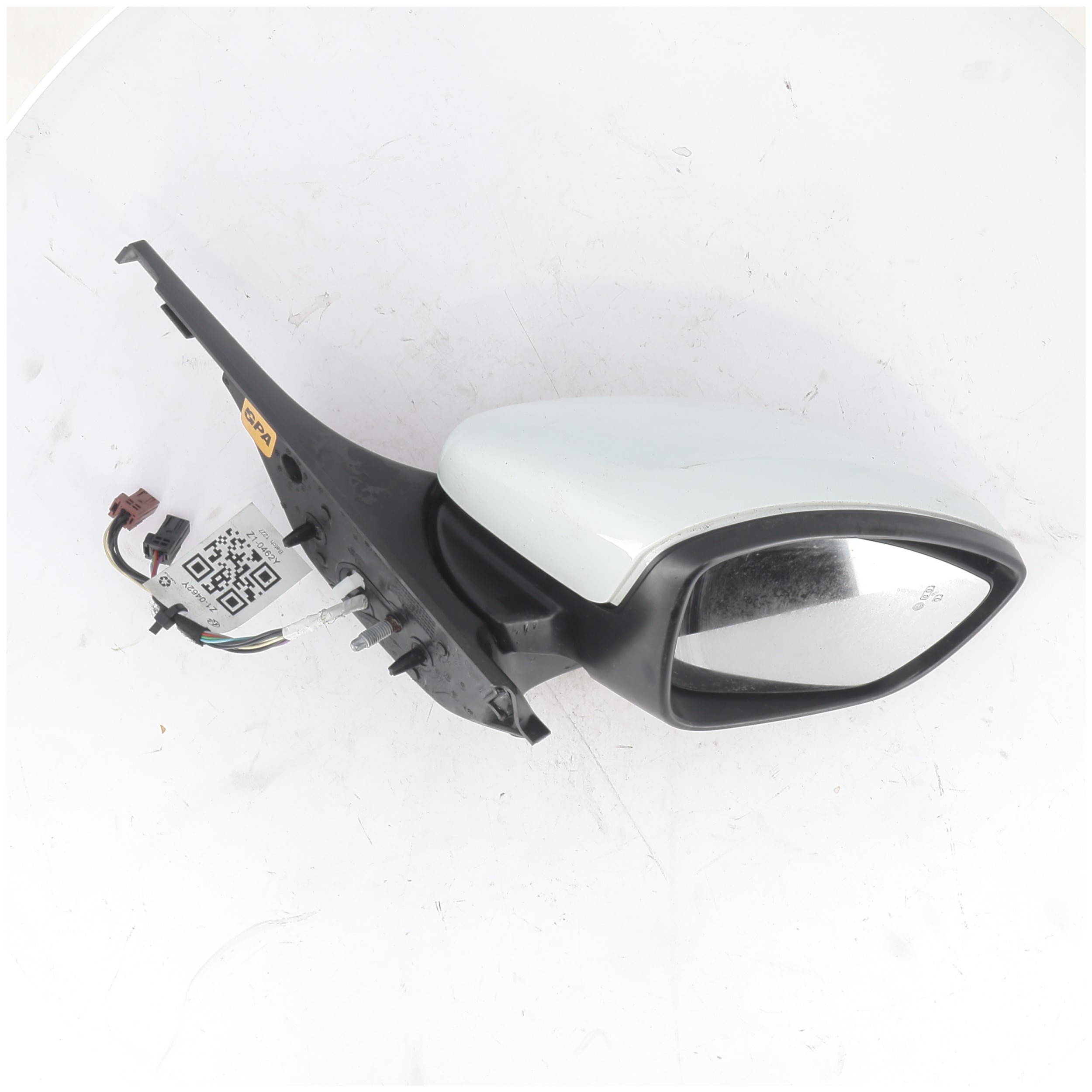 Rétroviseur droit CITROEN C3 3 PH.1 réf. 98128560XT Z1-0462Y Z1-0462Y