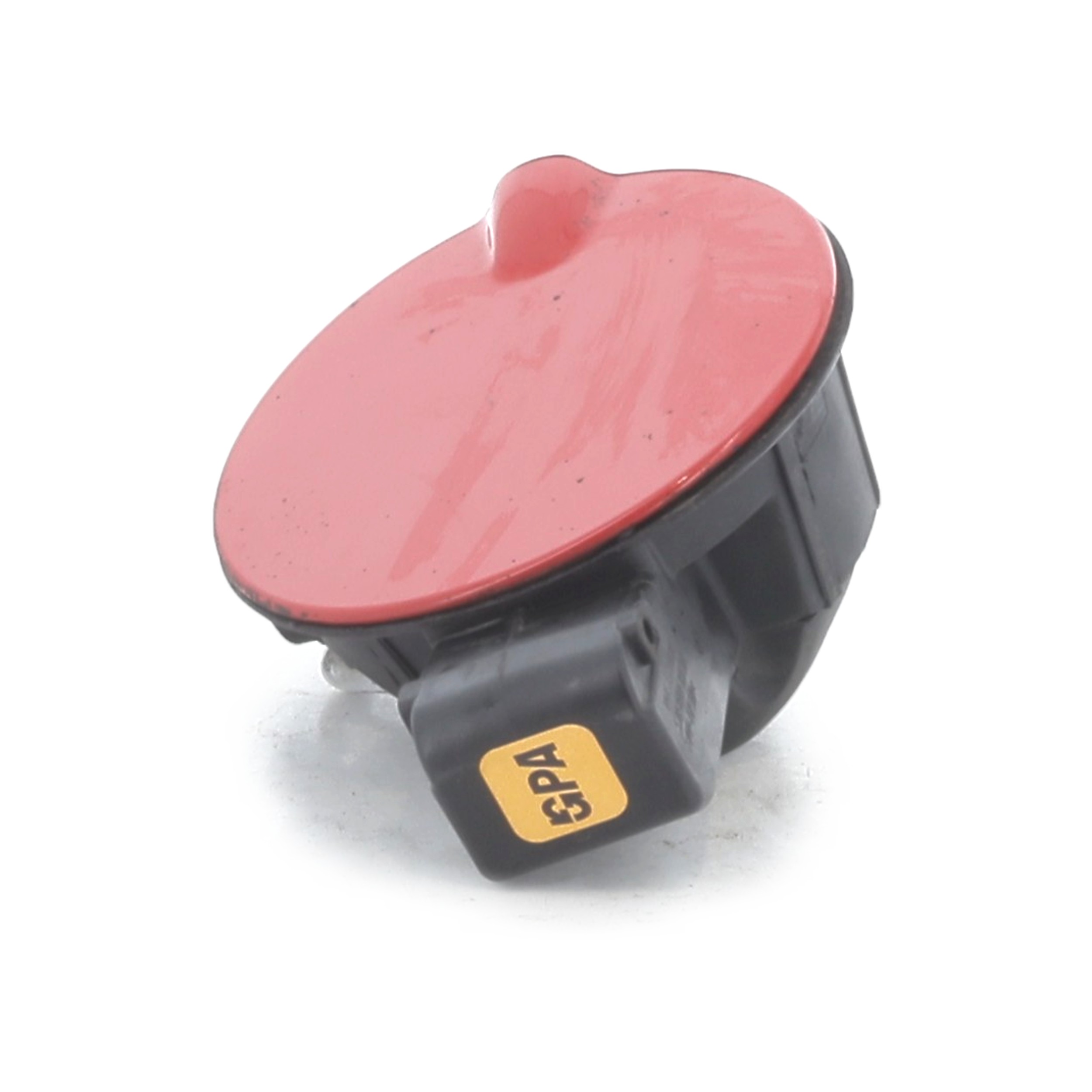 Trappe portillon carburant 5J9809857AGRU - SKODA FABIA COMBI 2 PH.1 1.4 16V - Z1-0471F Z1-0471F