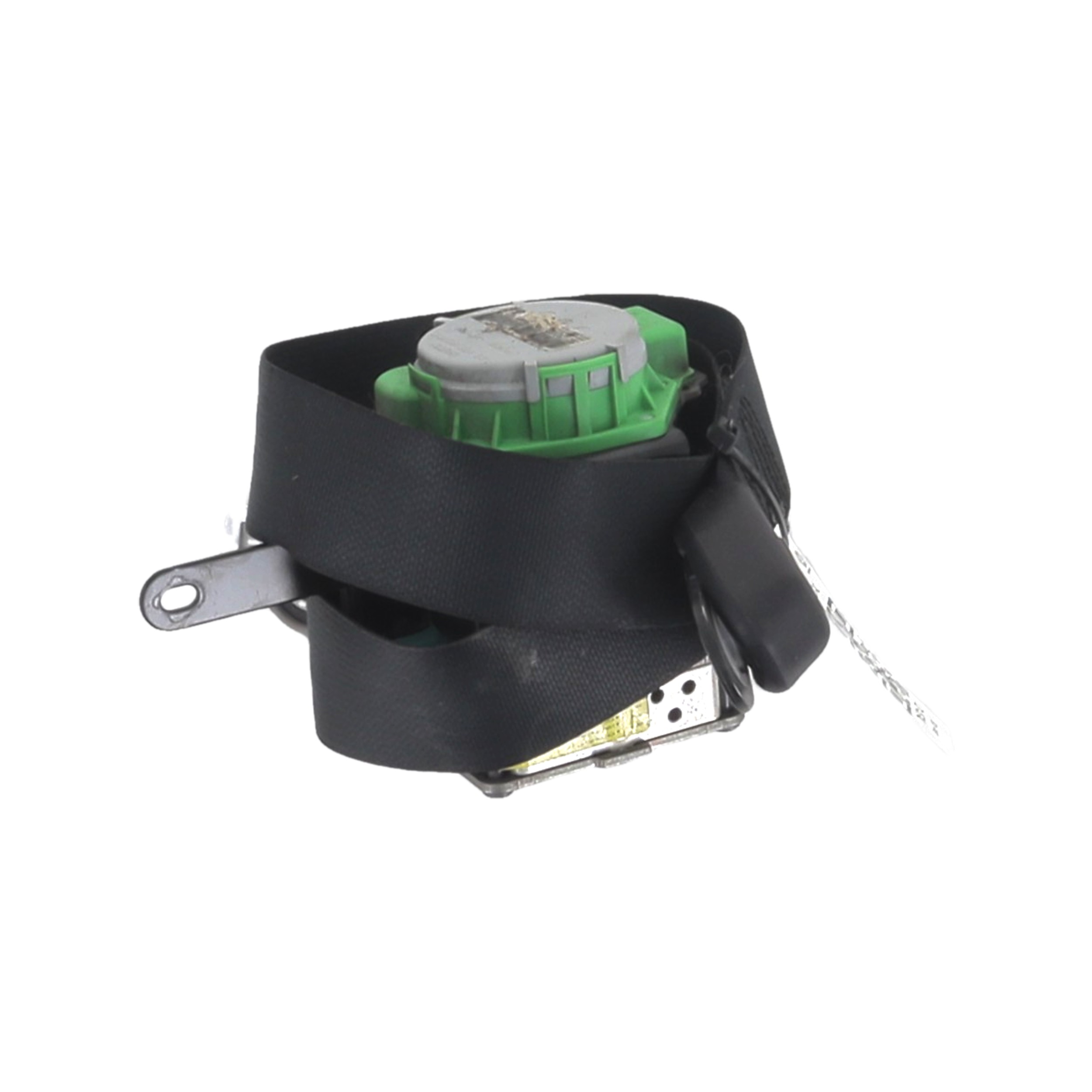 Ceinture avant droit TOYOTA YARIS 2 PH.2 réf. 732100D200E0 Z1-0574L Z1-0574L