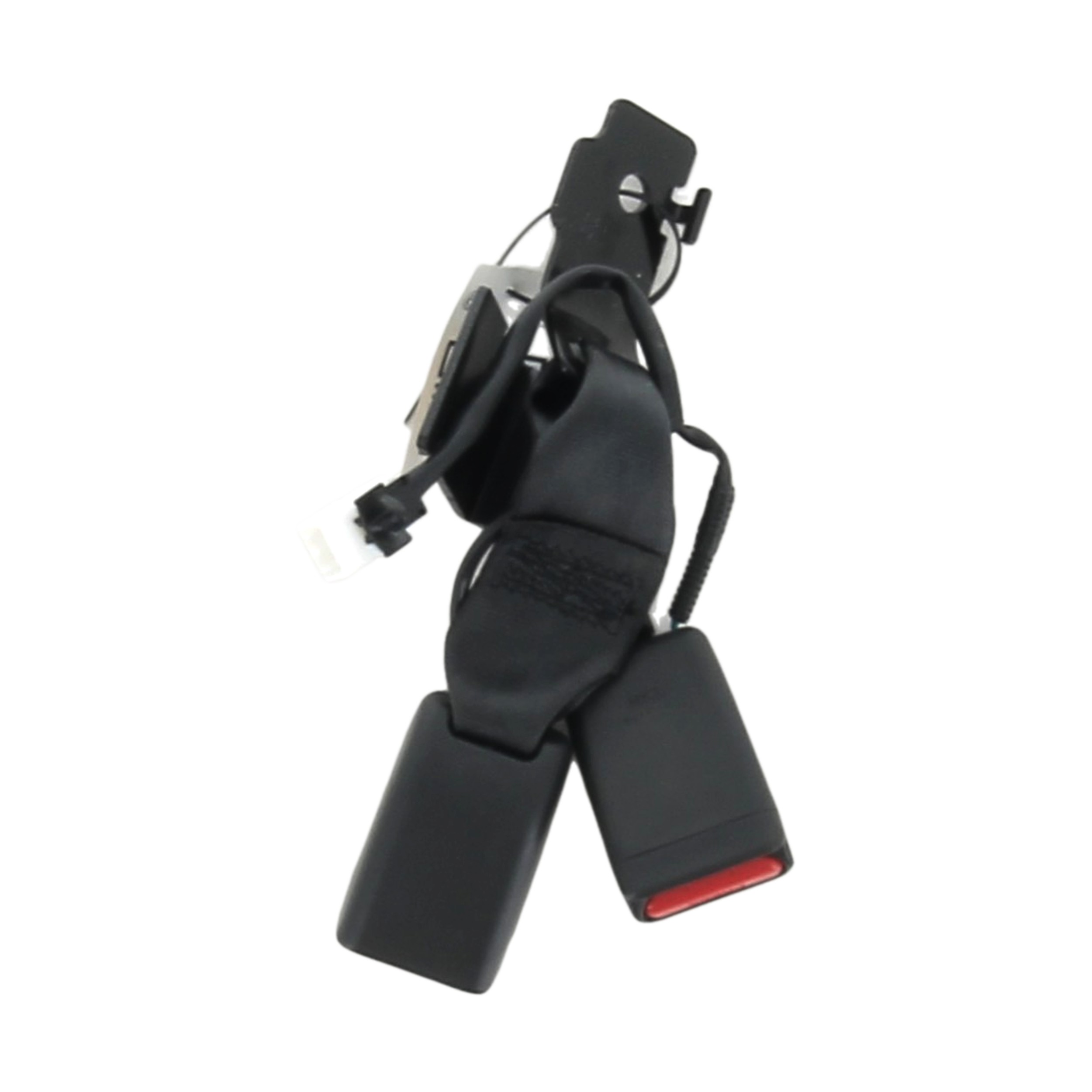 Attache ceinture arrière droit HYUNDAI KONA PH.1 Z1-0578C Z1-0578C [reference_2294743] 3