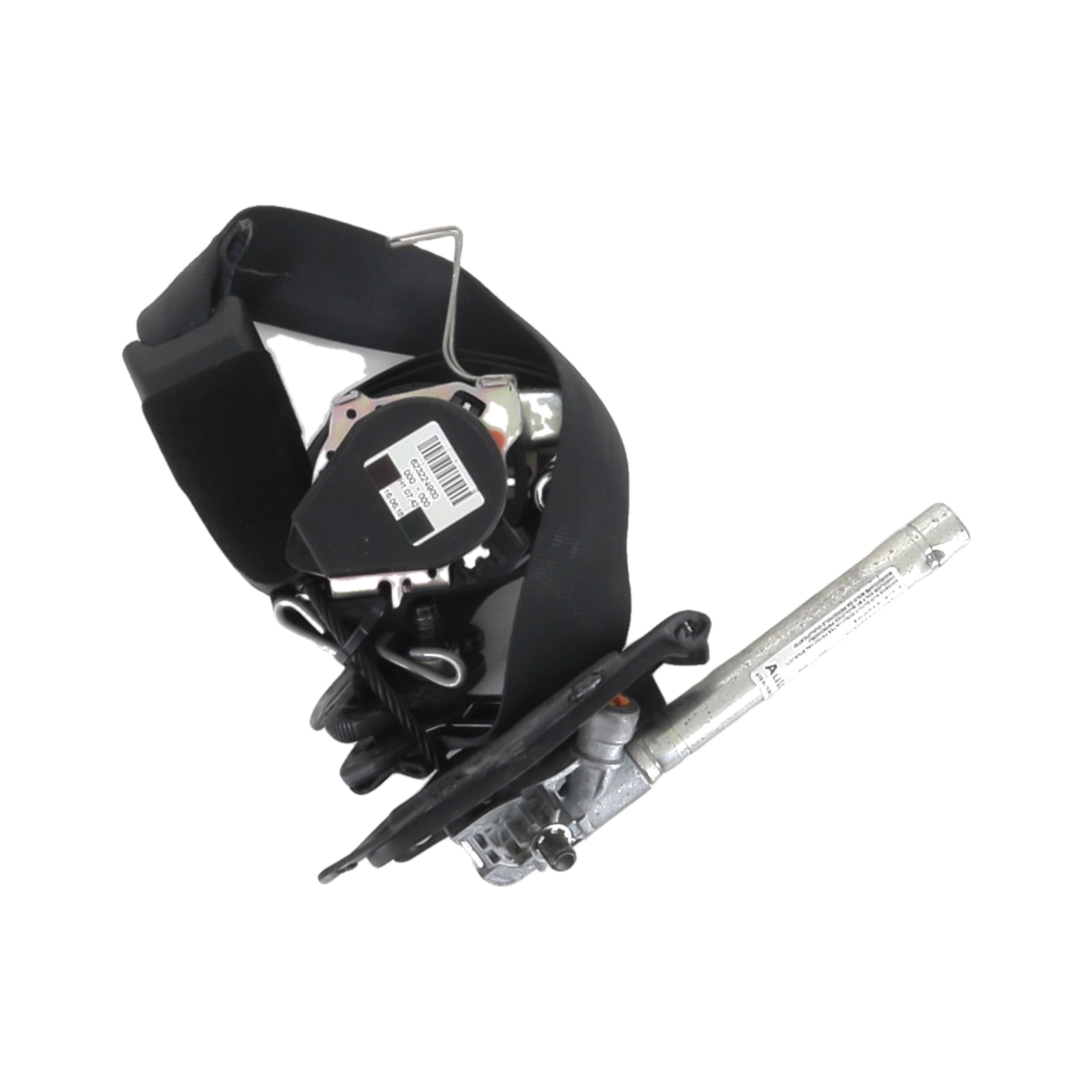 Ceinture avant droit ALFA-ROMEO MITO PH.2 réf. 156100546 Z1-0657T Z1-0657T