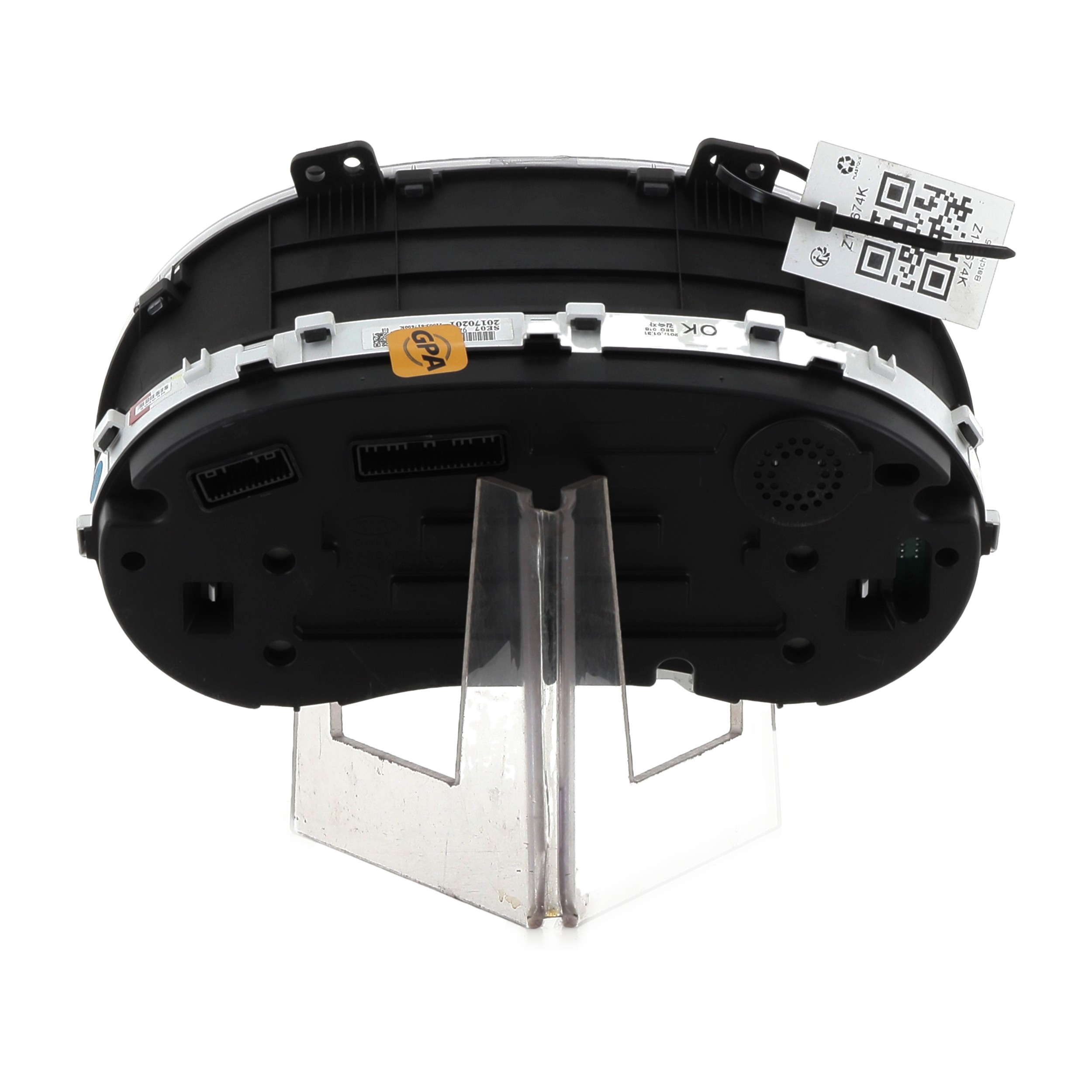 Compteur 94013G6200 - KIA PICANTO 3 PH.1 1.0 67 - Z1-0674K Z1-0674K [reference_170947] 5