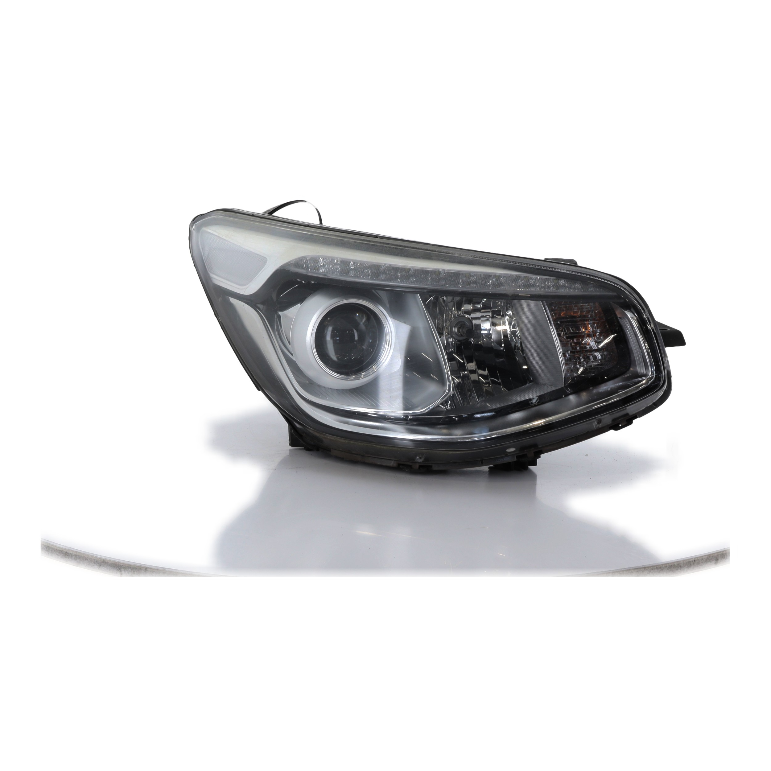 Phare droit réf. 92102B2040 KIA SOUL 2 PH.1 Z1-0694U Z1-0694U