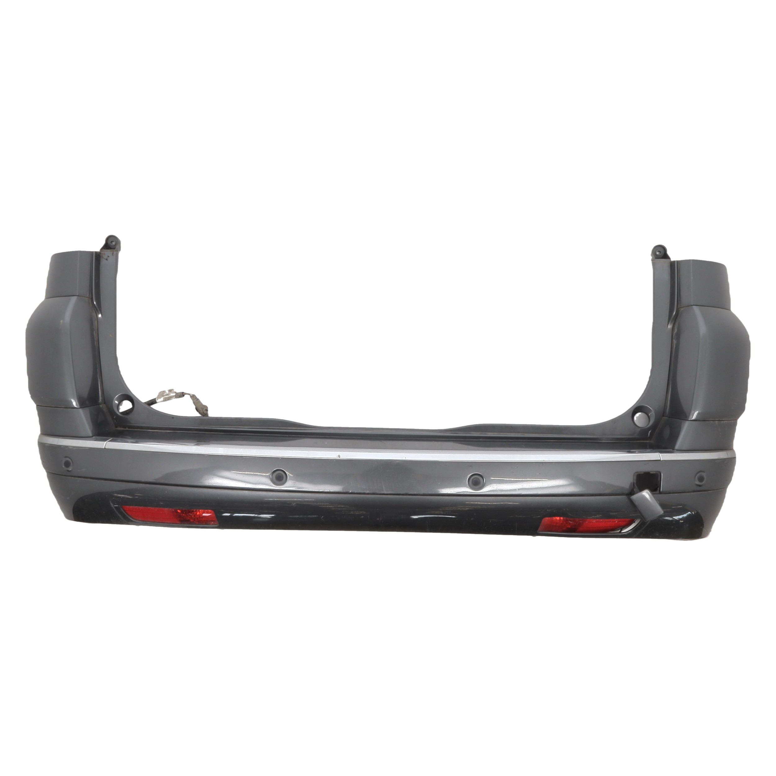 Pare choc arrière CITROEN GRAND C4 PICASSO 1 00007410AQ Z1-0787P Z1-0787P