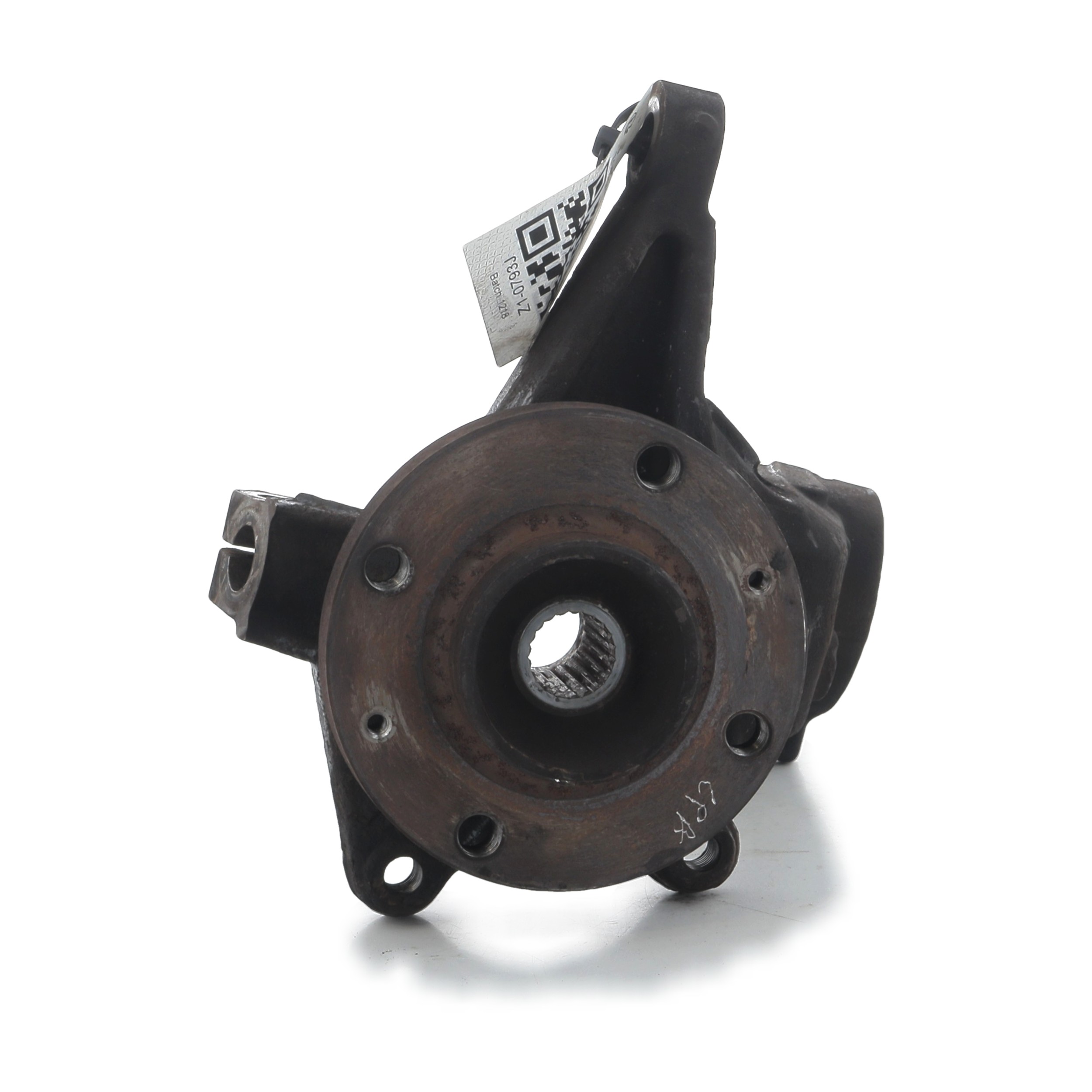 Pivot avant droit PEUGEOT 206 XR/PRESE réf. 364752 Z1-0793J Z1-0793J