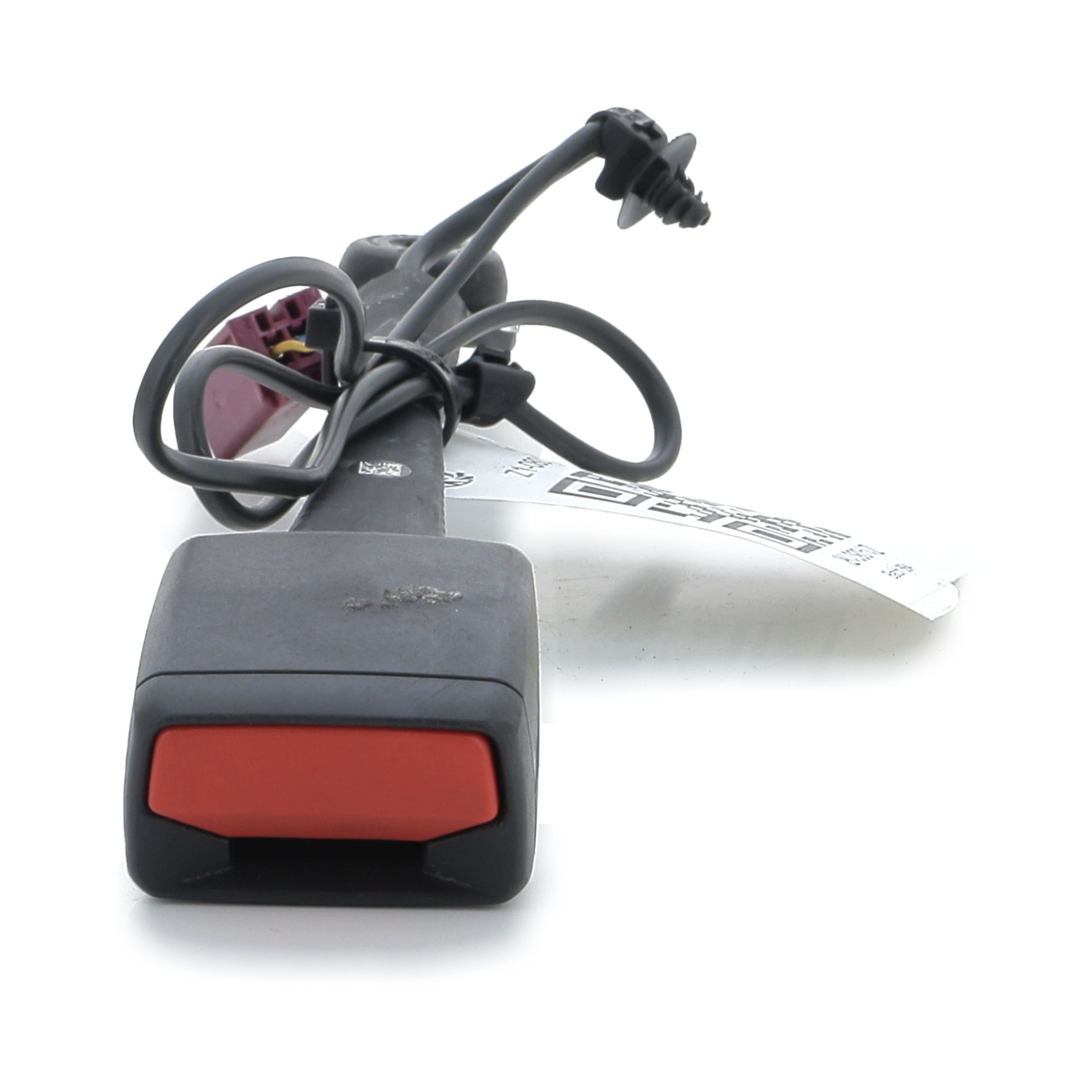 Attache ceinture avant droit FORD FOCUS 4 PH.1 Z1-0801R Z1-0801R