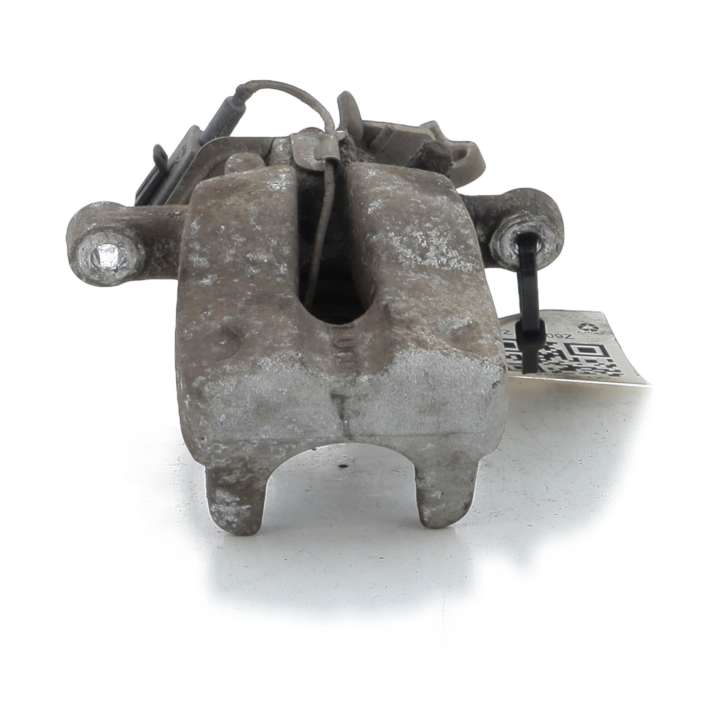 Etrier arrière droit 77365741 - ALFA-ROMEO MITO PH.1 1.4 MPI - Z1-0809Z Z1-0809Z