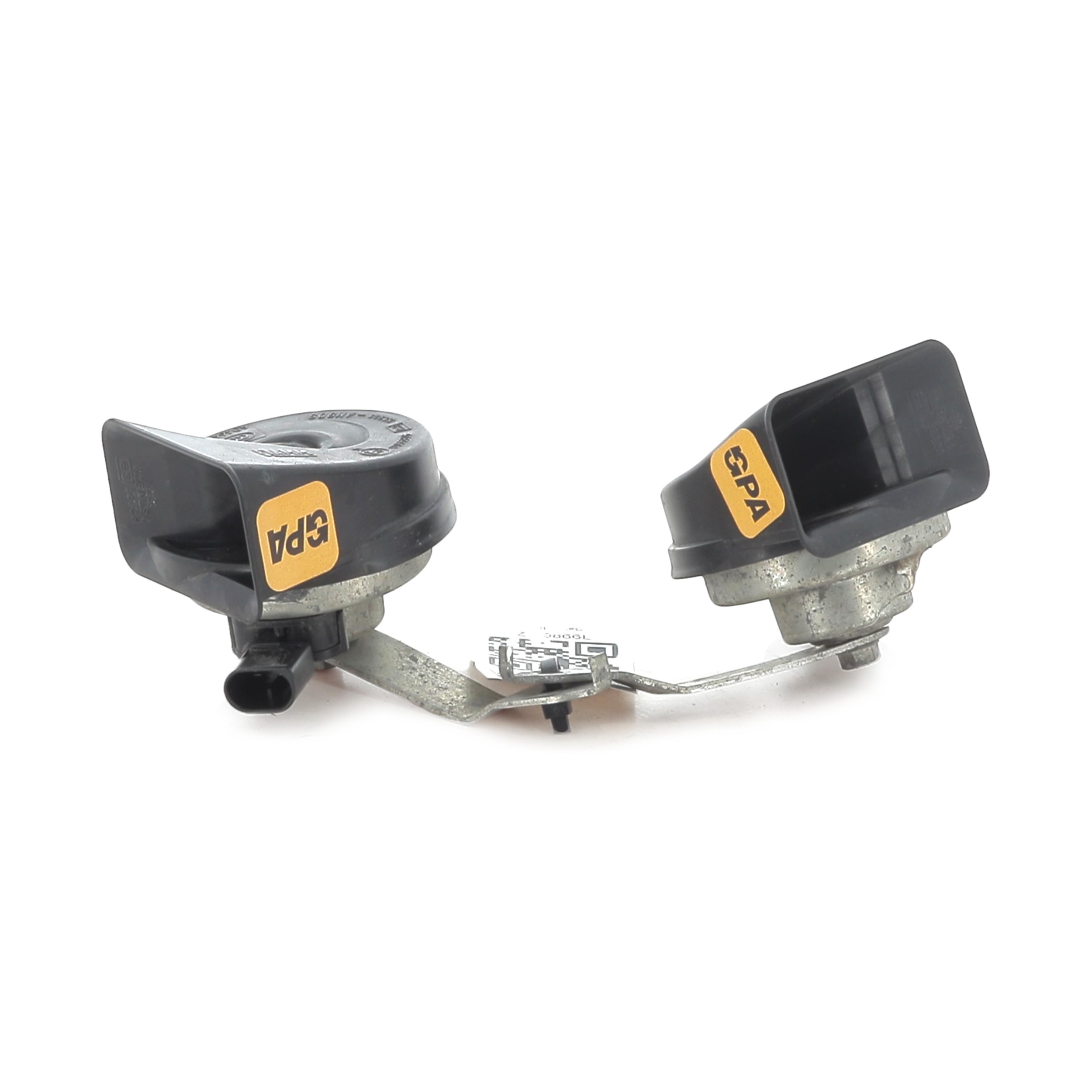 Klaxon 61337217702 - BMW X3 2 PH.1 XDRIVE20 - Z1-0866L Z1-0866L