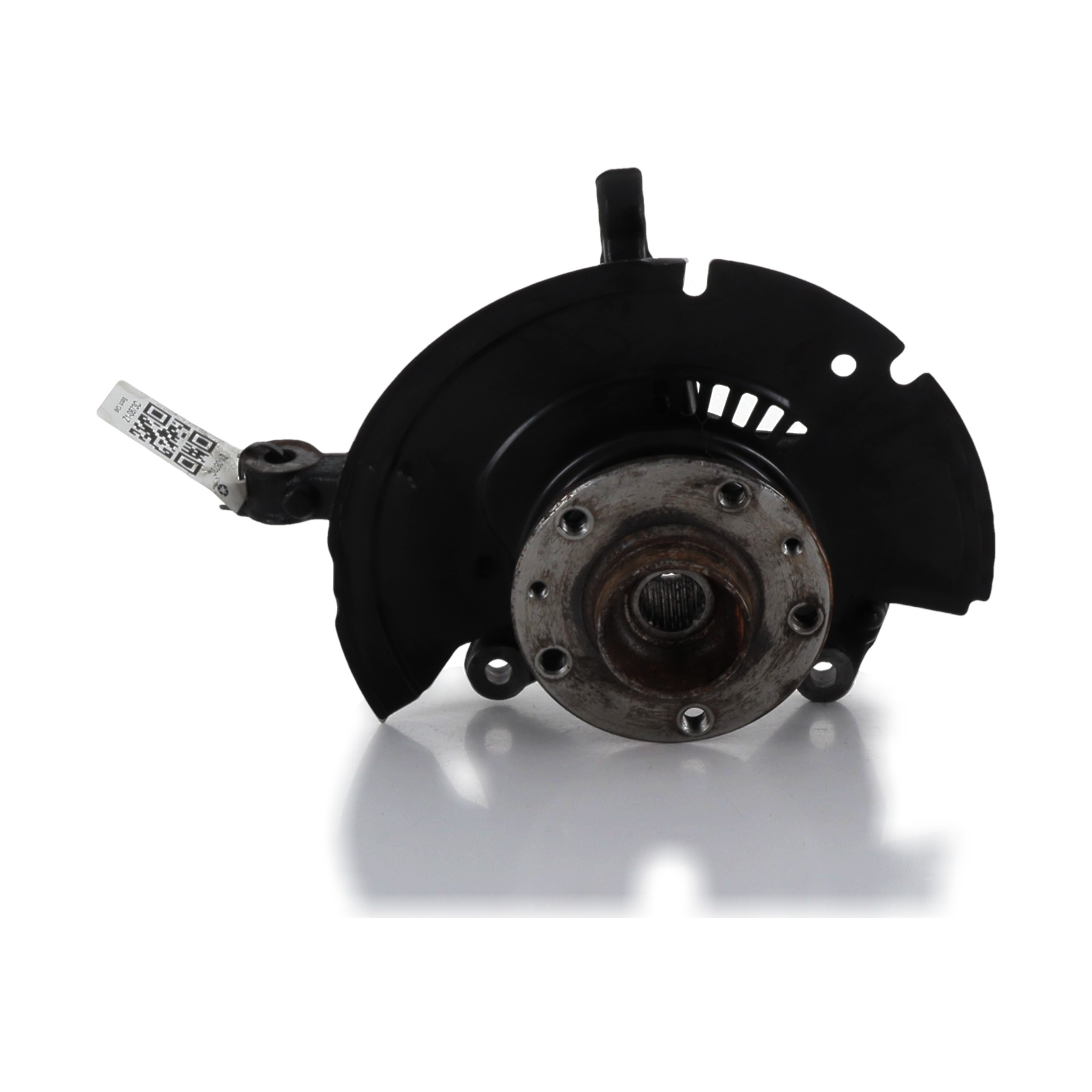 Pivot avant gauche RENAULT CAPTUR 2 PH.1 TCE 140 réf. 400155653R Z1-0873C Z1-0873C