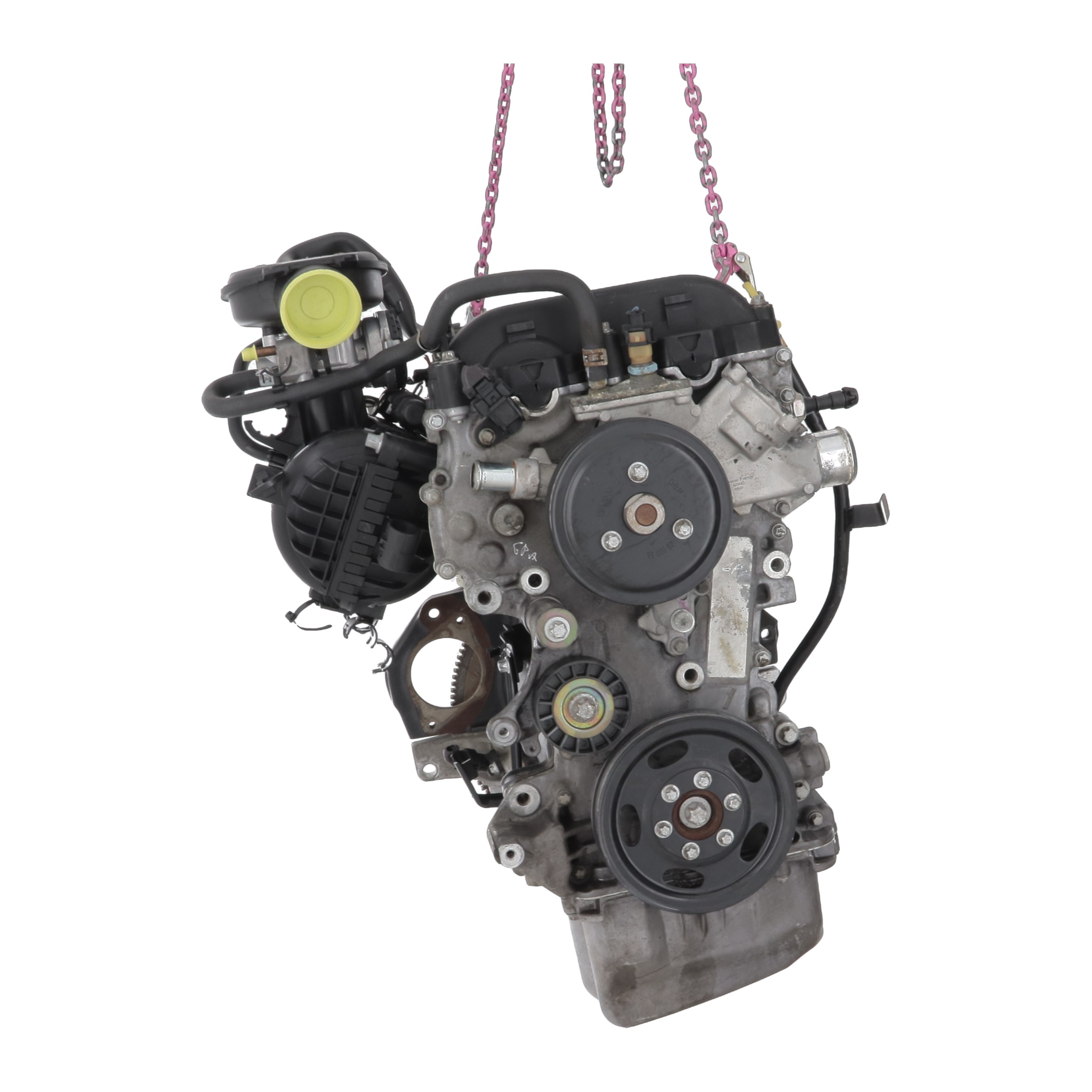 Moteur type Z12XE-CORSA OPEL CORSA C PH.1 Z1-0874H Z1-0874H