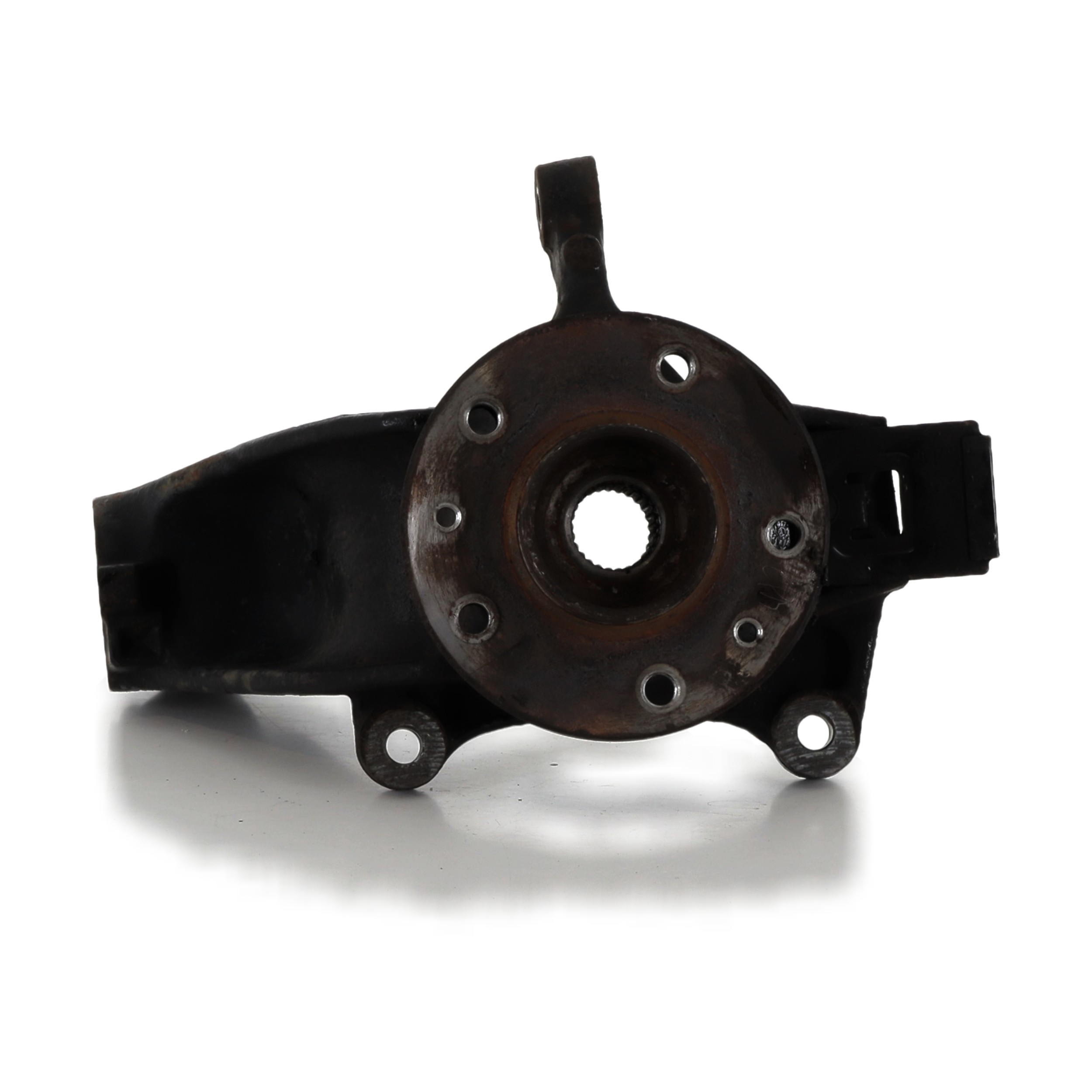 Pivot avant gauche RENAULT CLIO 4 PH.2 RS 220 réf. 400159595R Z1-0878Z Z1-0878Z