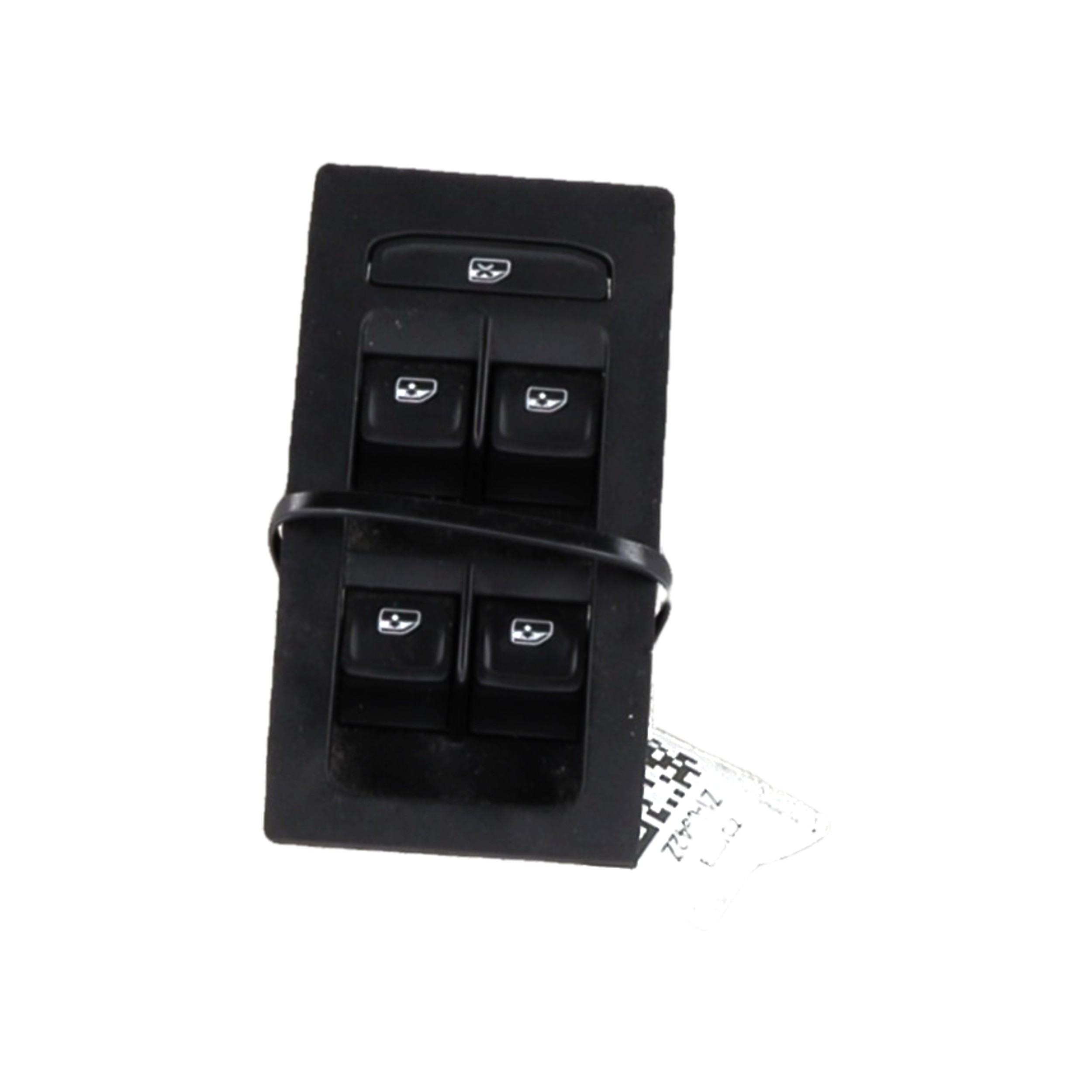 Platine de commande lève-vitre gauche 5E0959857AWHS - SKODA OCTAVIA 3 PH.1 - Z1-0942Z Z1-0942Z