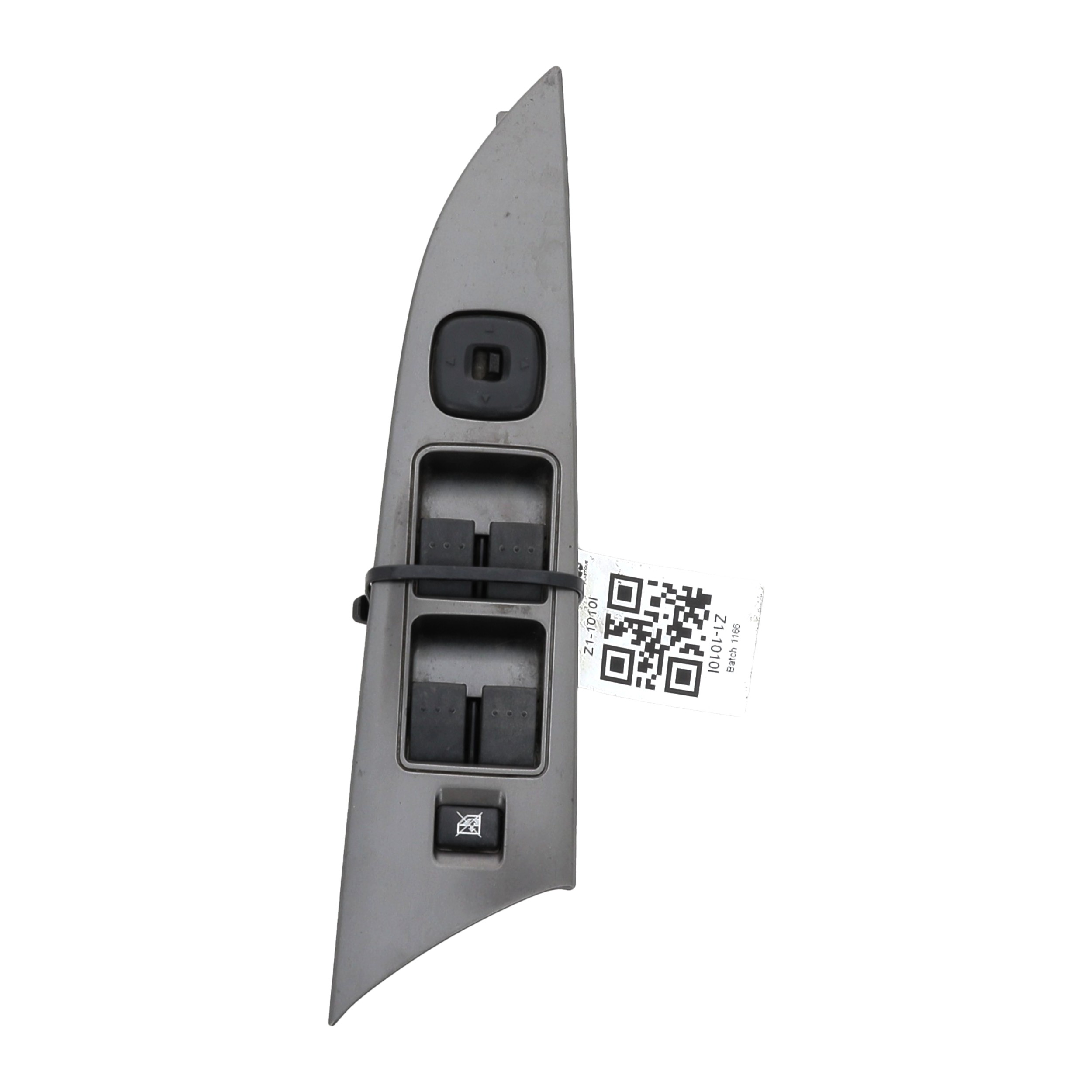 Platine de commande lève-vitre gauche BP4K66350 - MAZDA MAZDA 3 1 PH.2 2.0 MZR - Z1-1010I Z1-1010I