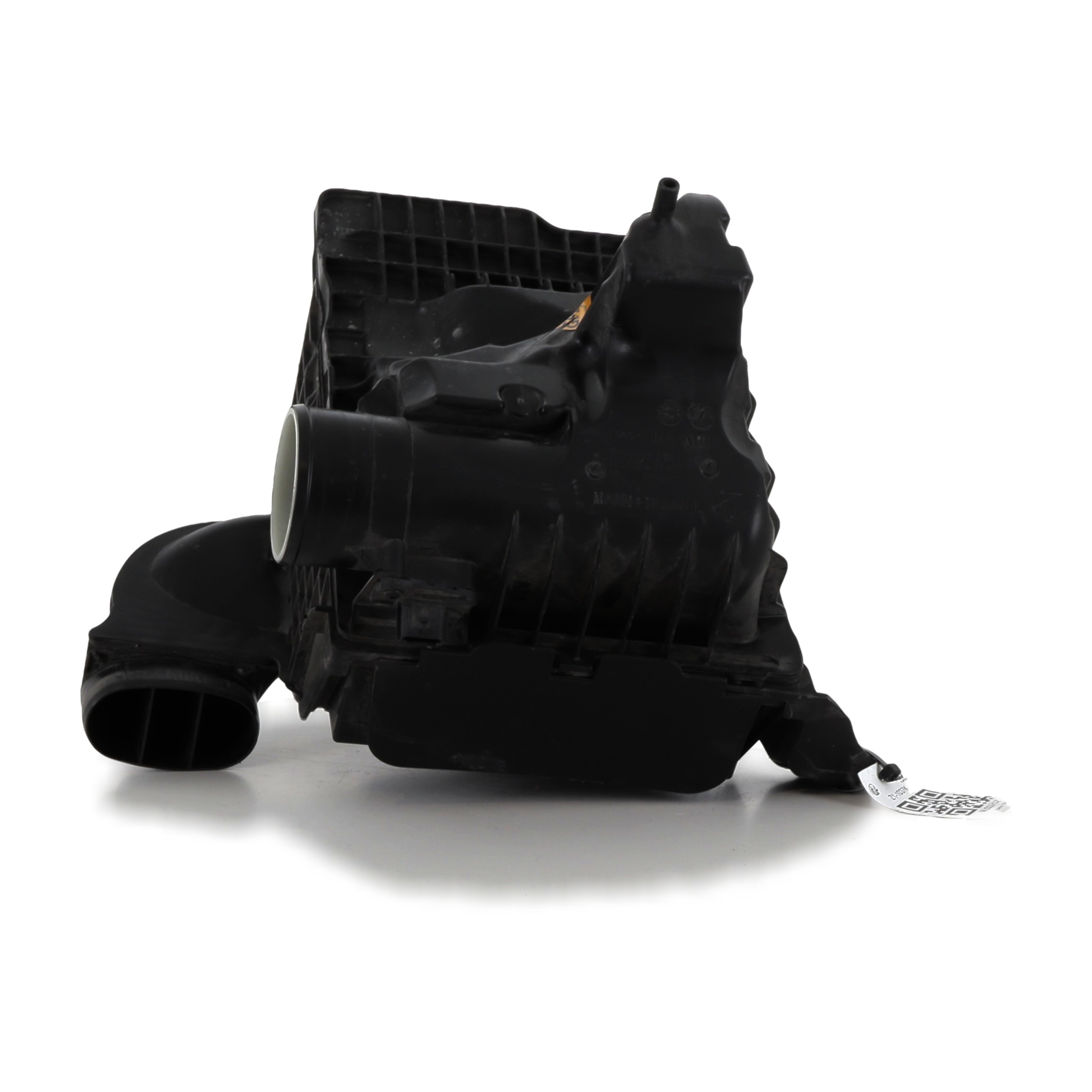 BOITE A AIR 165007121R - RENAULT ESPACE 5 DCI 160 - Z1-1037K Z1-1037K