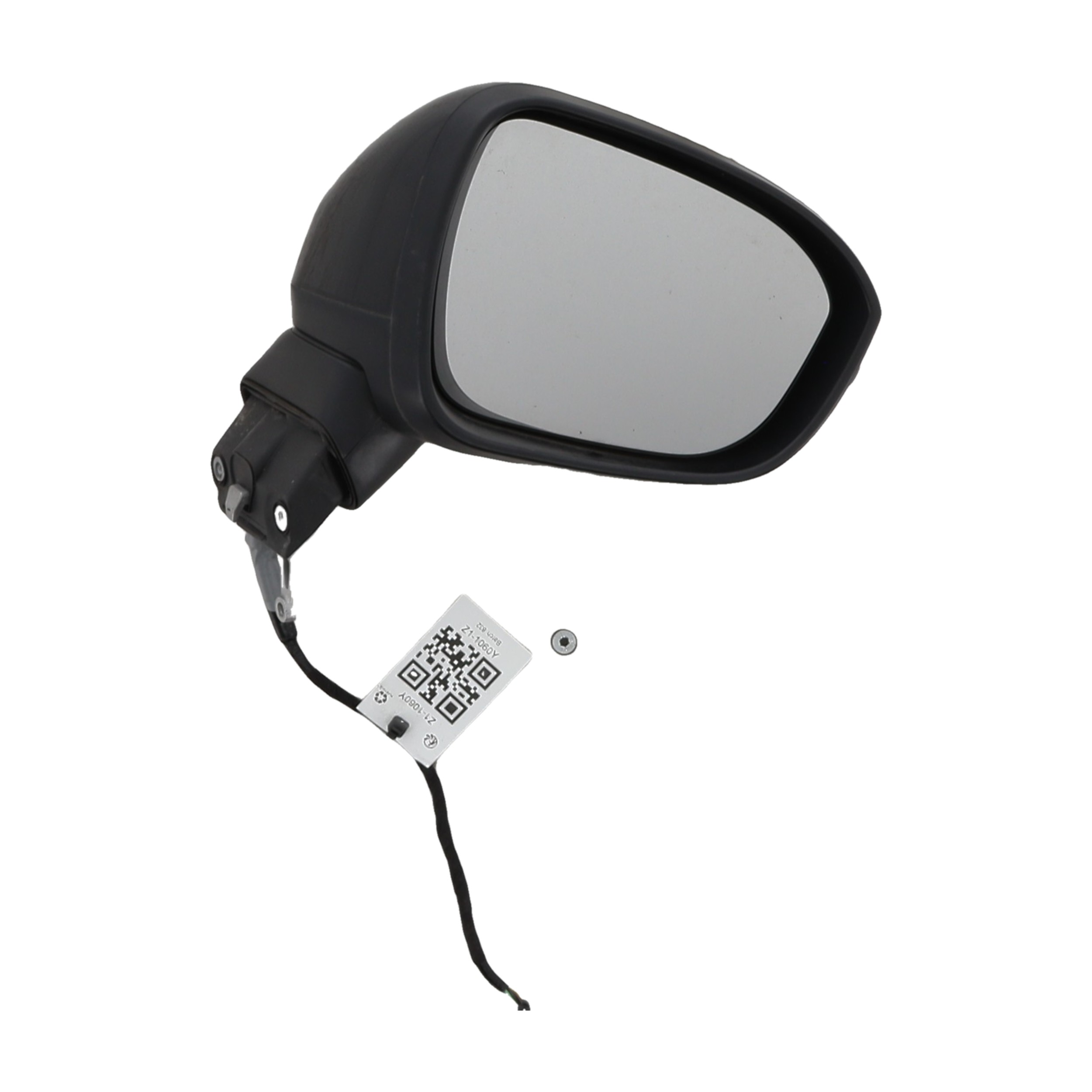 Rétroviseur droit NISSAN JUKE 2 réf. 96301-6PA4B Z1-1060Y Z1-1060Y