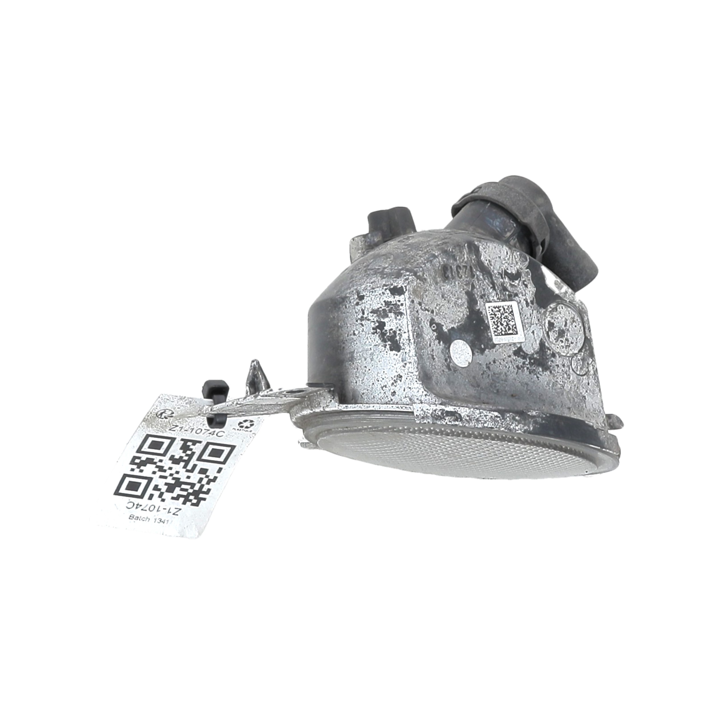 Feu de pare choc arrière droit 13480594 - OPEL ADAM 1.4T 100 - Z1-1074C Z1-1074C