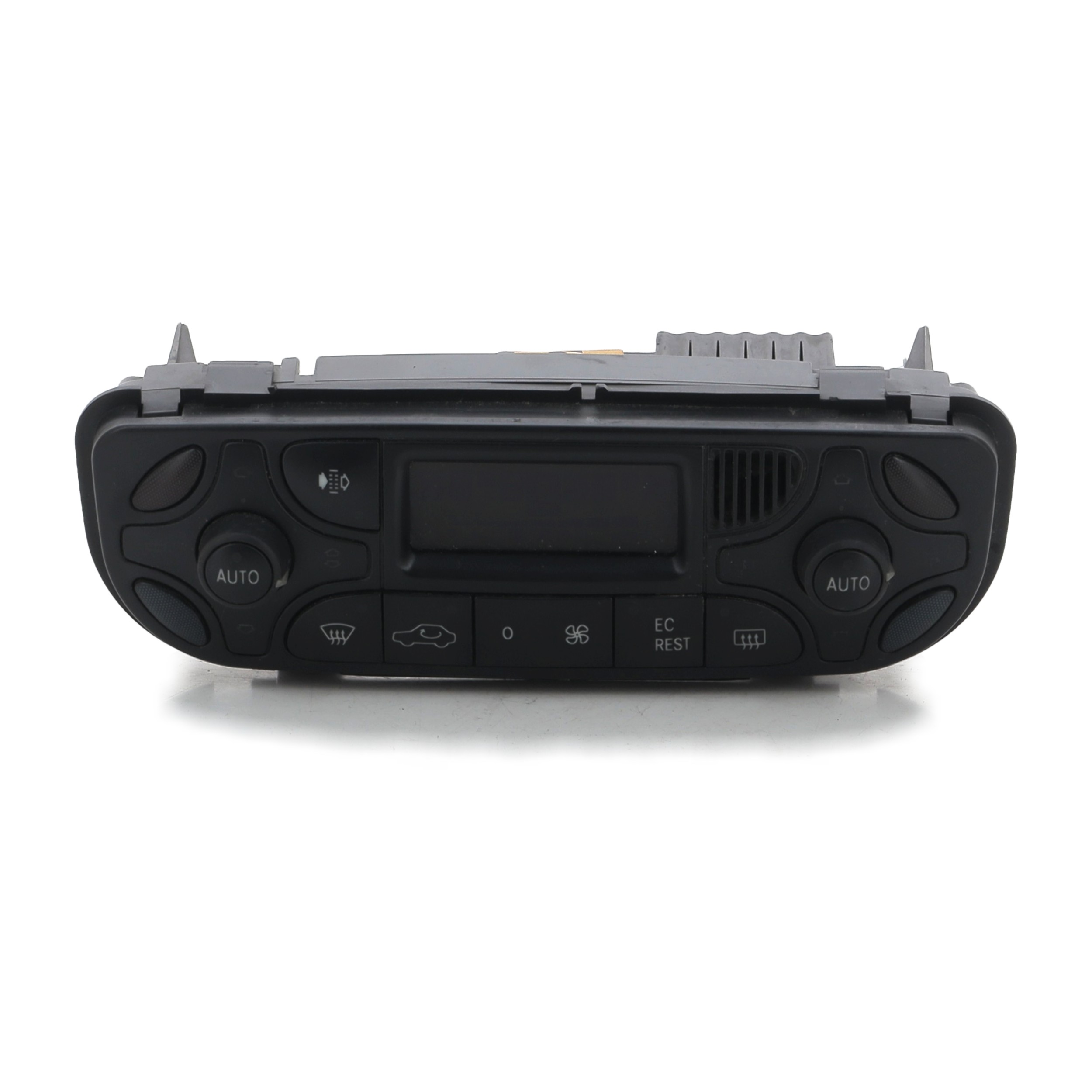 Commande de chauffage 209830028528 - MERCEDES CLASSE C 2 PH.1 C220 CDI - Z1-1115Y Z1-1115Y