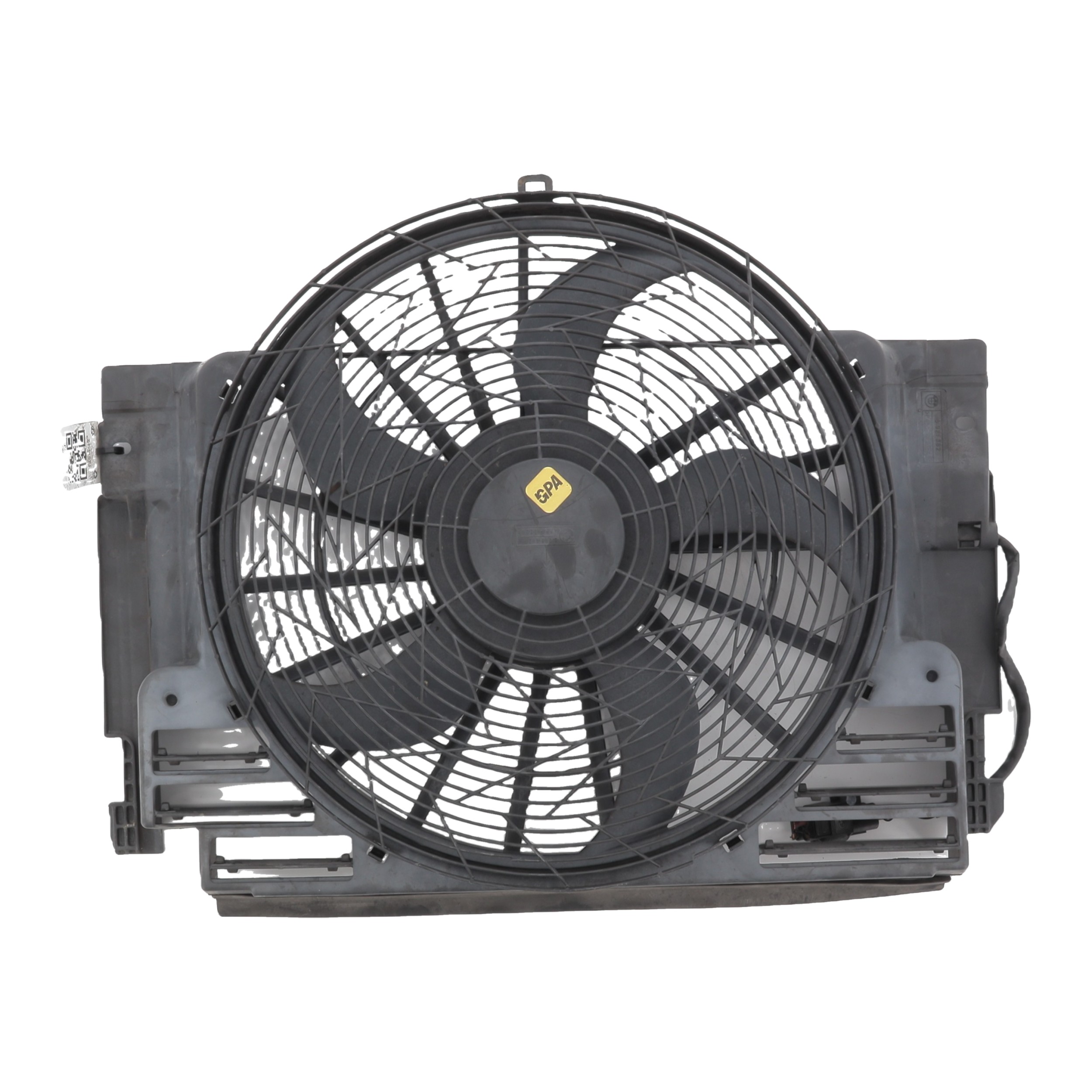 Groupe motoventilateur 64546921382 - BMW X5 1 3.0 D - Z1-1157J Z1-1157J