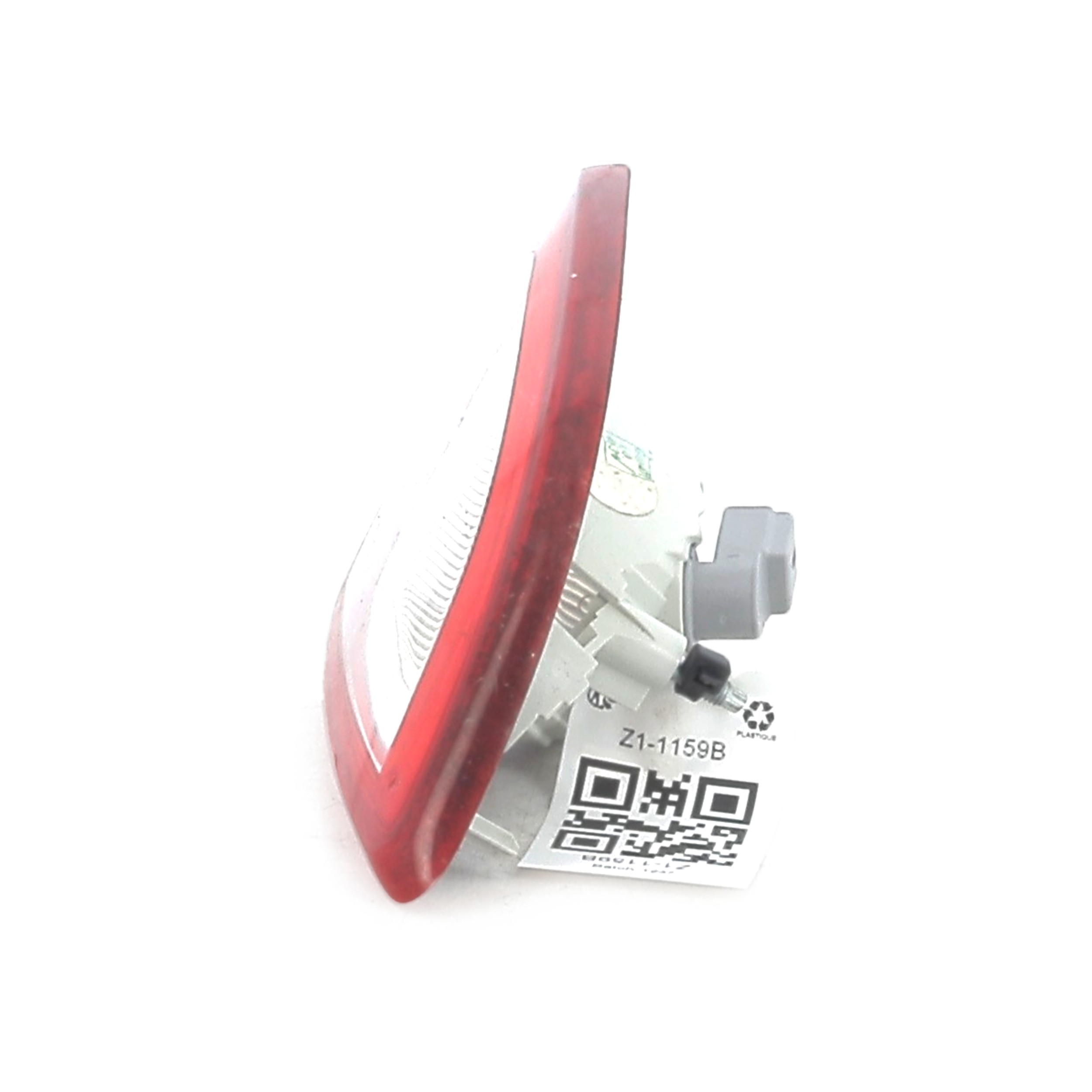 Feu de hayon droit 265503882R - RENAULT TWINGO 2 PH.2 1.2 16V - Z1-1159B Z1-1159B