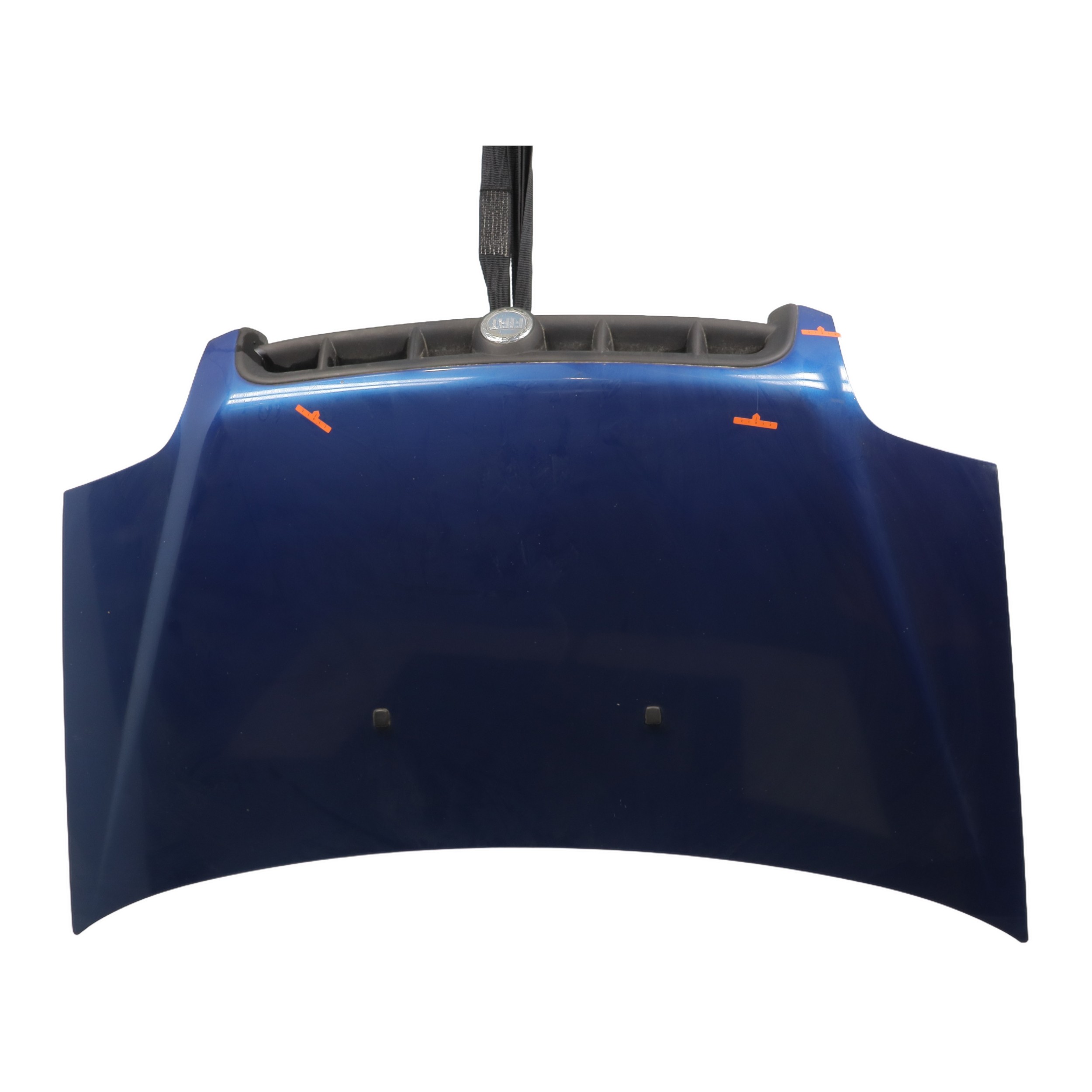 Capot FIAT DOBLO 1 PH.1 BLEU FONCE réf. 46743226 Z1-1213C Z1-1213C