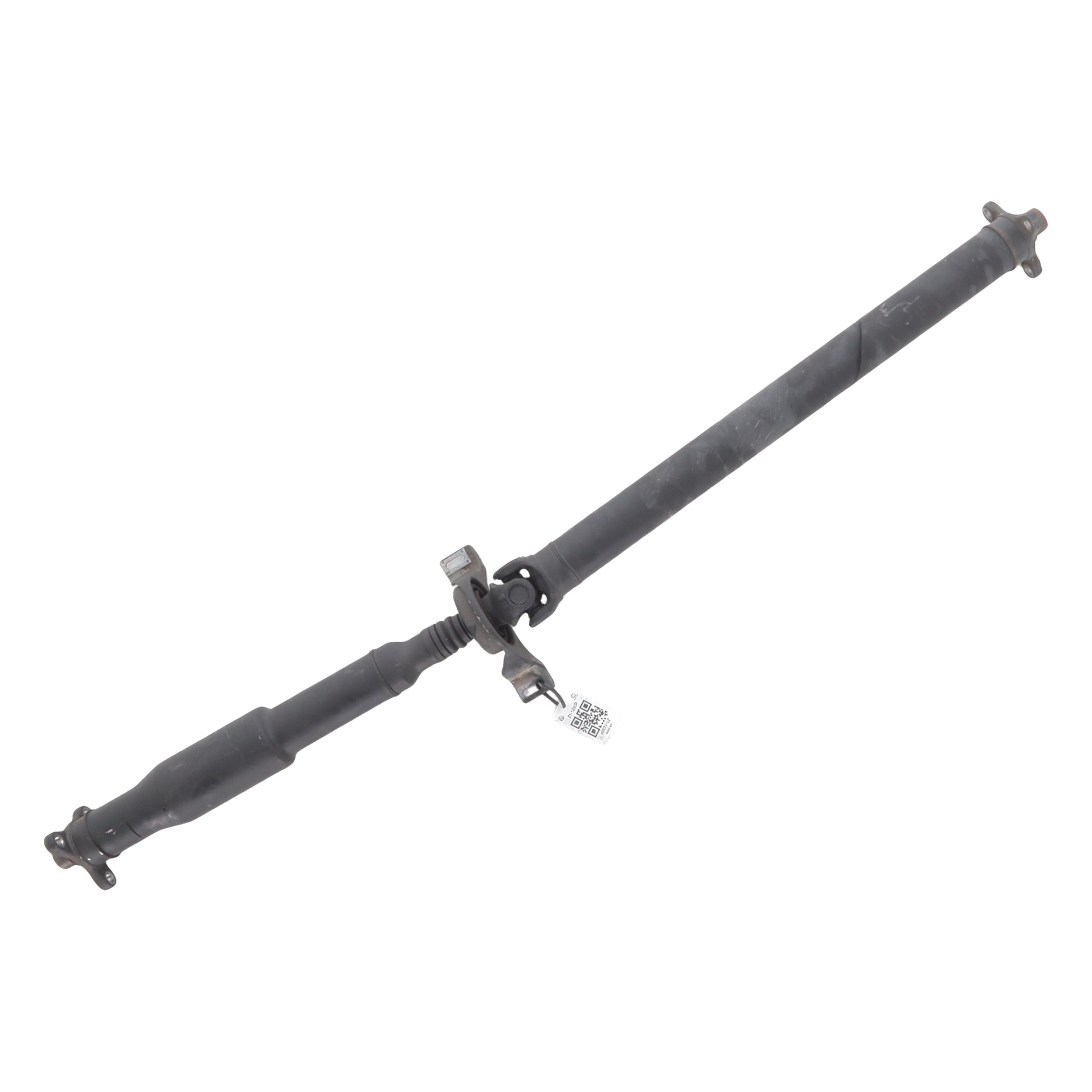 Arbre de transmisson arrière 2044106406 - MERCEDES CLASSE C 3 PH.2 C250 4-M - Z1-1230P Z1-1230P