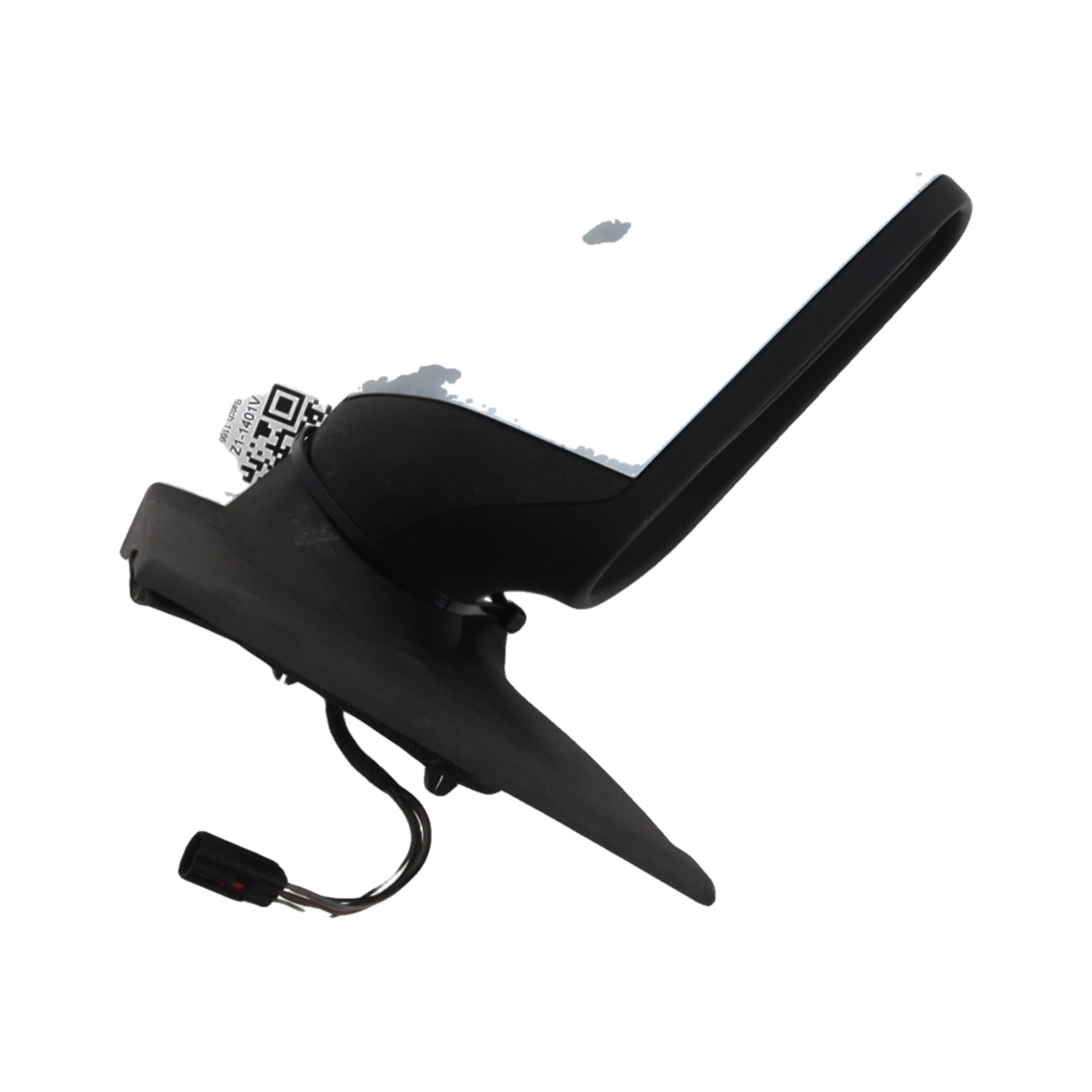 Rétroviseur droit FORD FIESTA 5 PH.1 réf. 1387001 Z1-1401V Z1-1401V