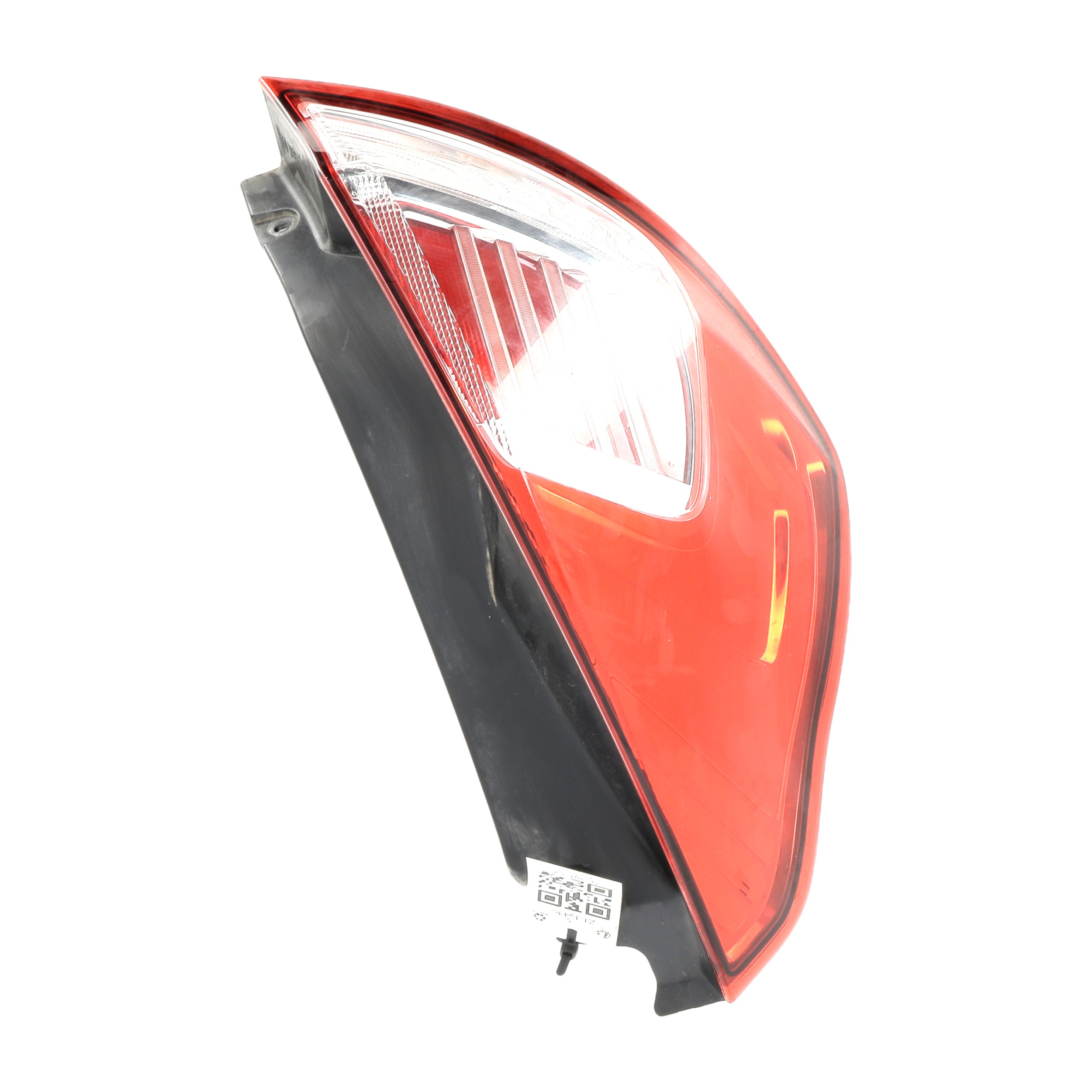 Feu arrière gauche FORD FIESTA 6 PH.2 réf. 5574149 Z1-1543C Z1-1543C