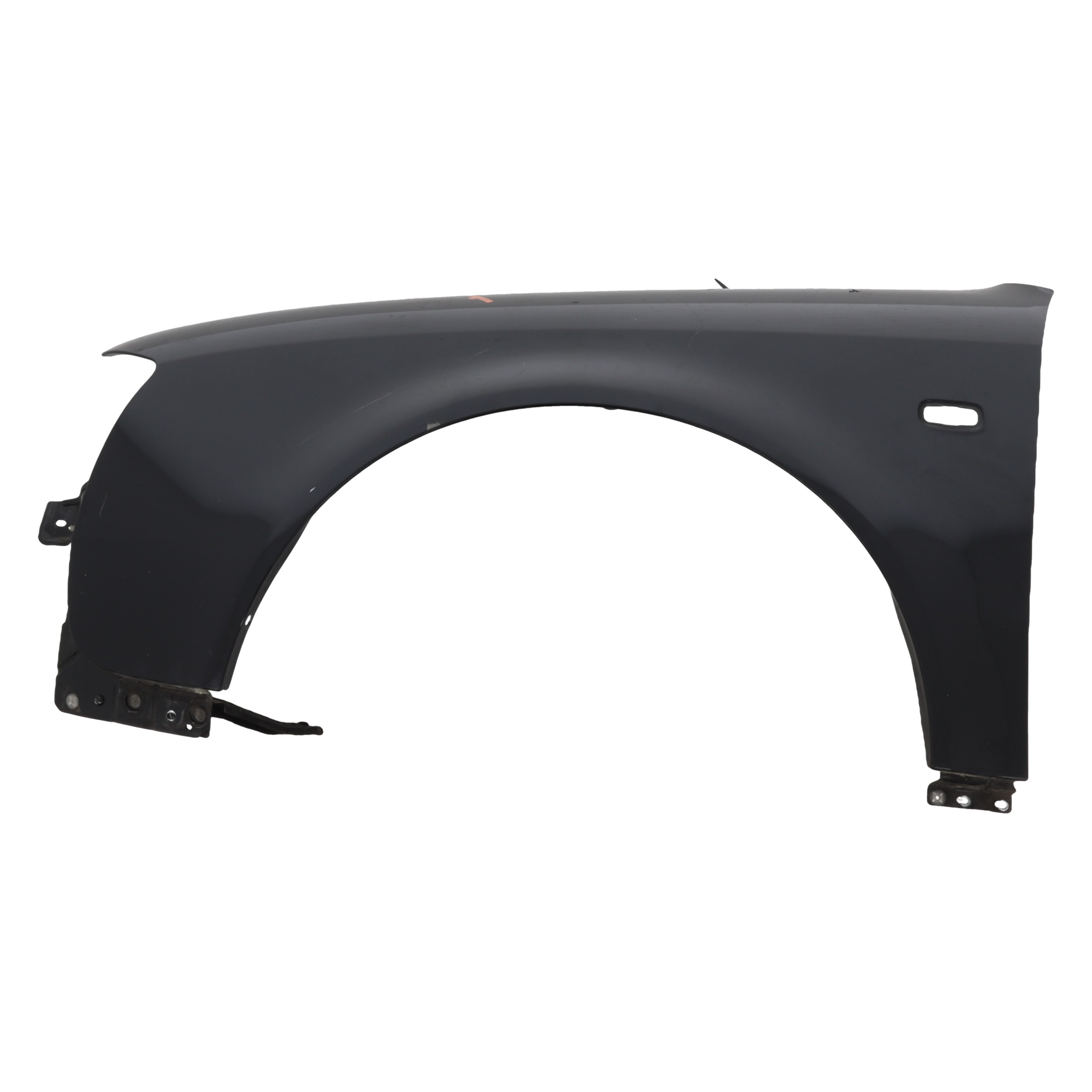 Aile avant gauche AUDI A6 3 PH.1 4B0821105A Z1-1565G Z1-1565G