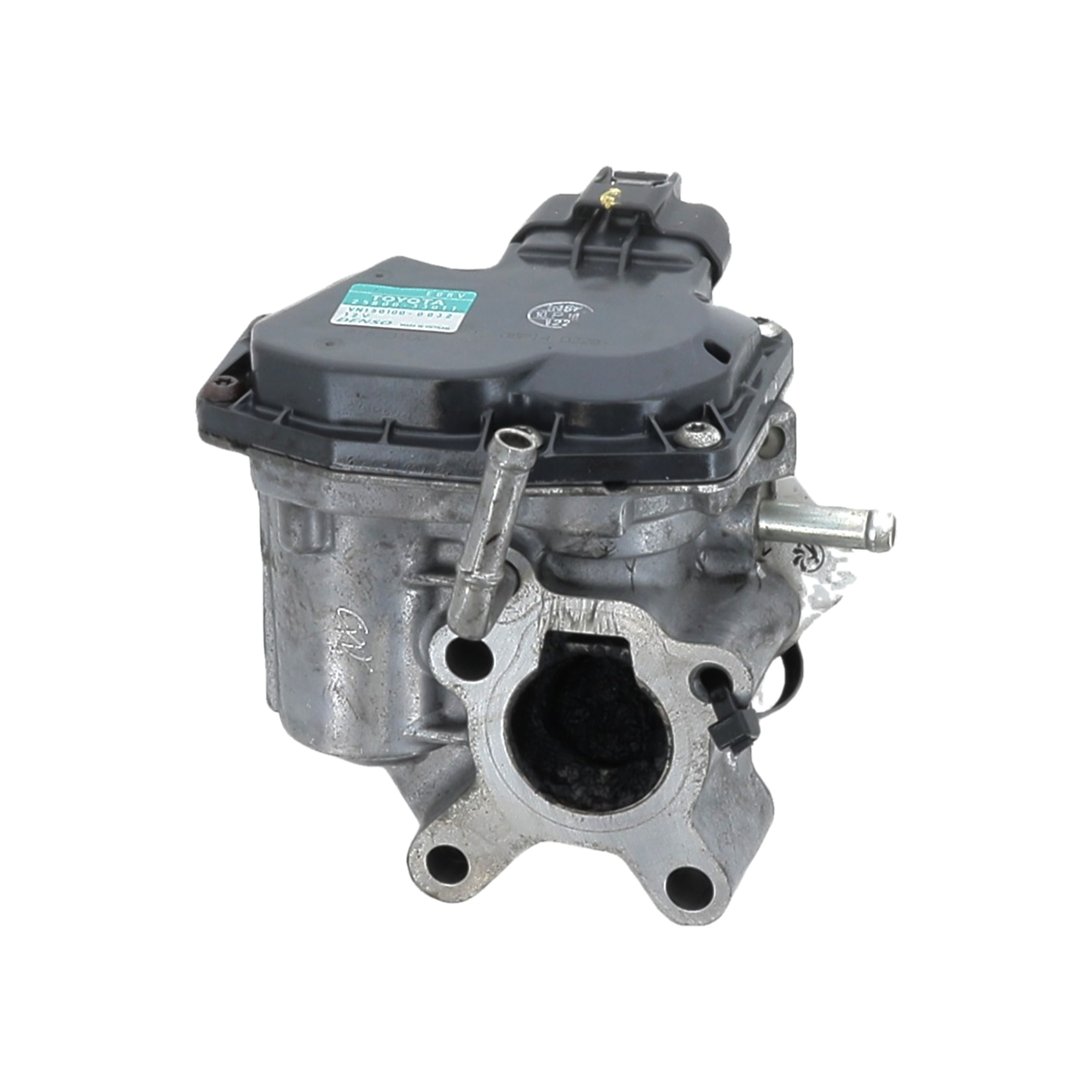 Vanne EGR 261000N030 - TOYOTA YARIS 3 PH.1 1.4 D4D - Z1-1599Y Z1-1599Y