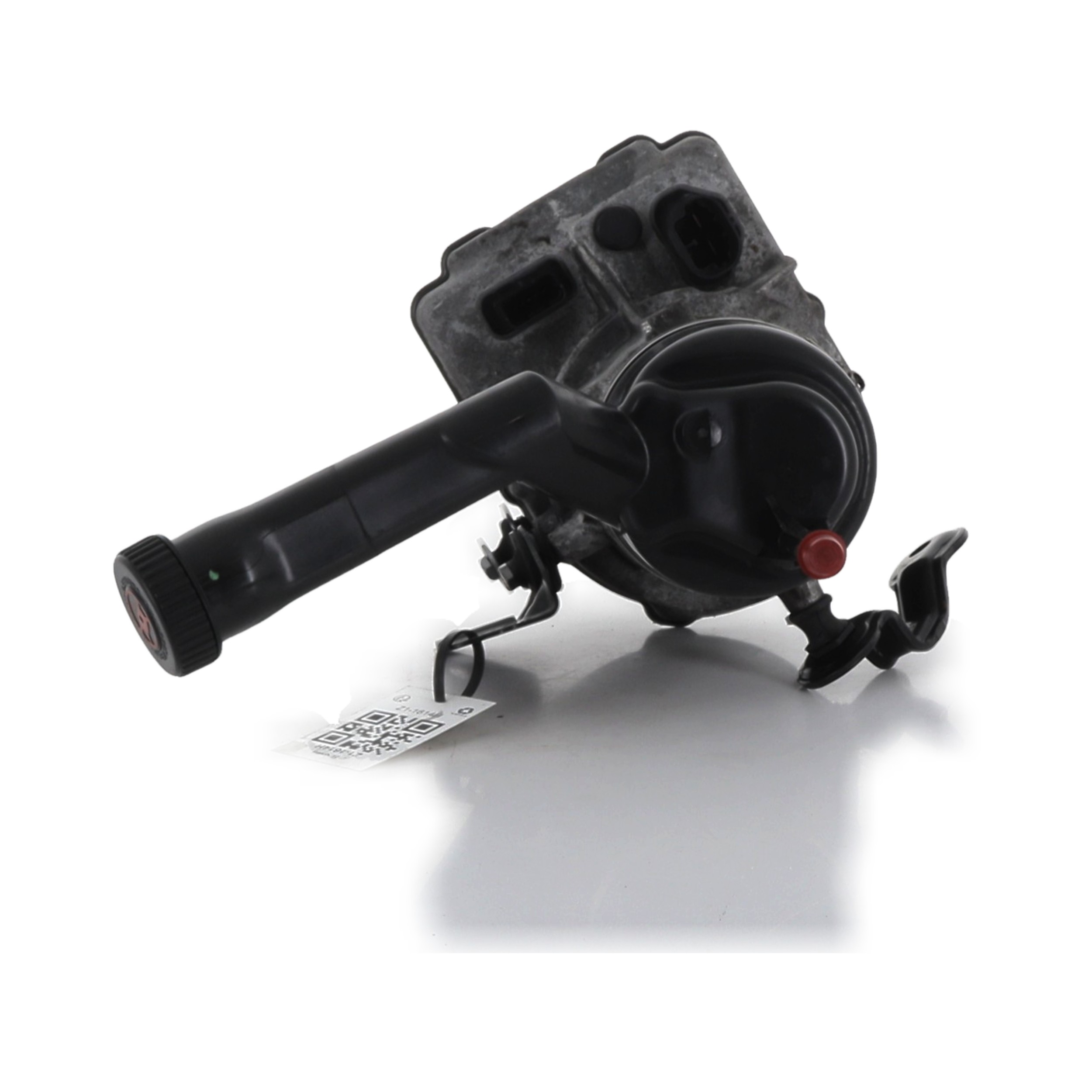 Pompe direction assistée CITROEN BERLINGO 2 PH.1 réf. 0000400842 Z1-1614H Z1-1614H