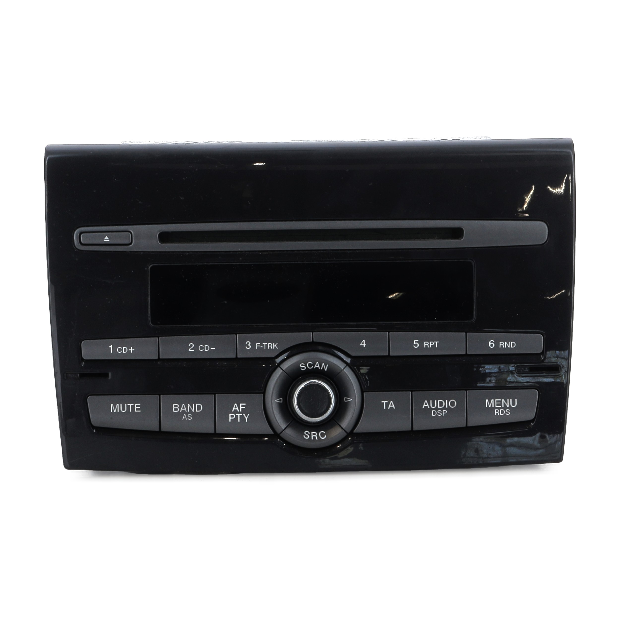 Poste Multimédia FIAT BRAVO 2 PH.1 Z1-1617Z Z1-1617Z