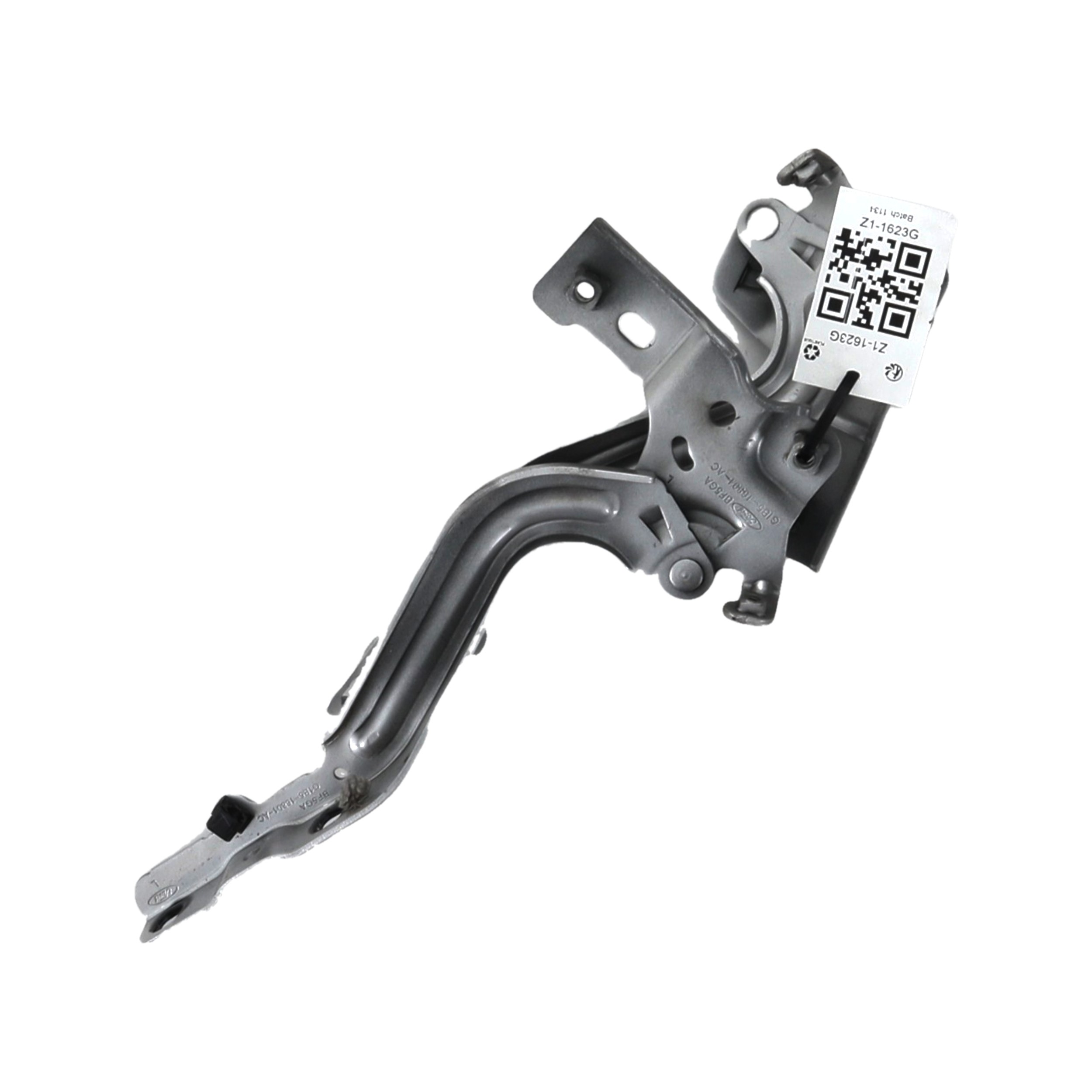 CHARNIERES DE CAPOT 2045053 - FORD KA+ PH.1 1.2T VCT - Z1-1623G Z1-1623G