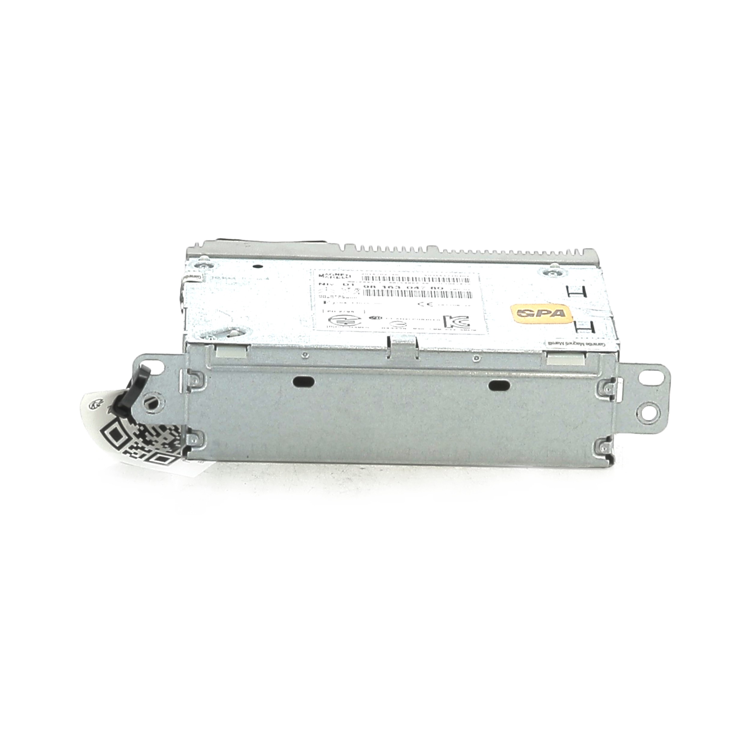 Poste Multimédia CITROEN C4 PICASSO 2 PH.1 Z1-1710J Z1-1710J