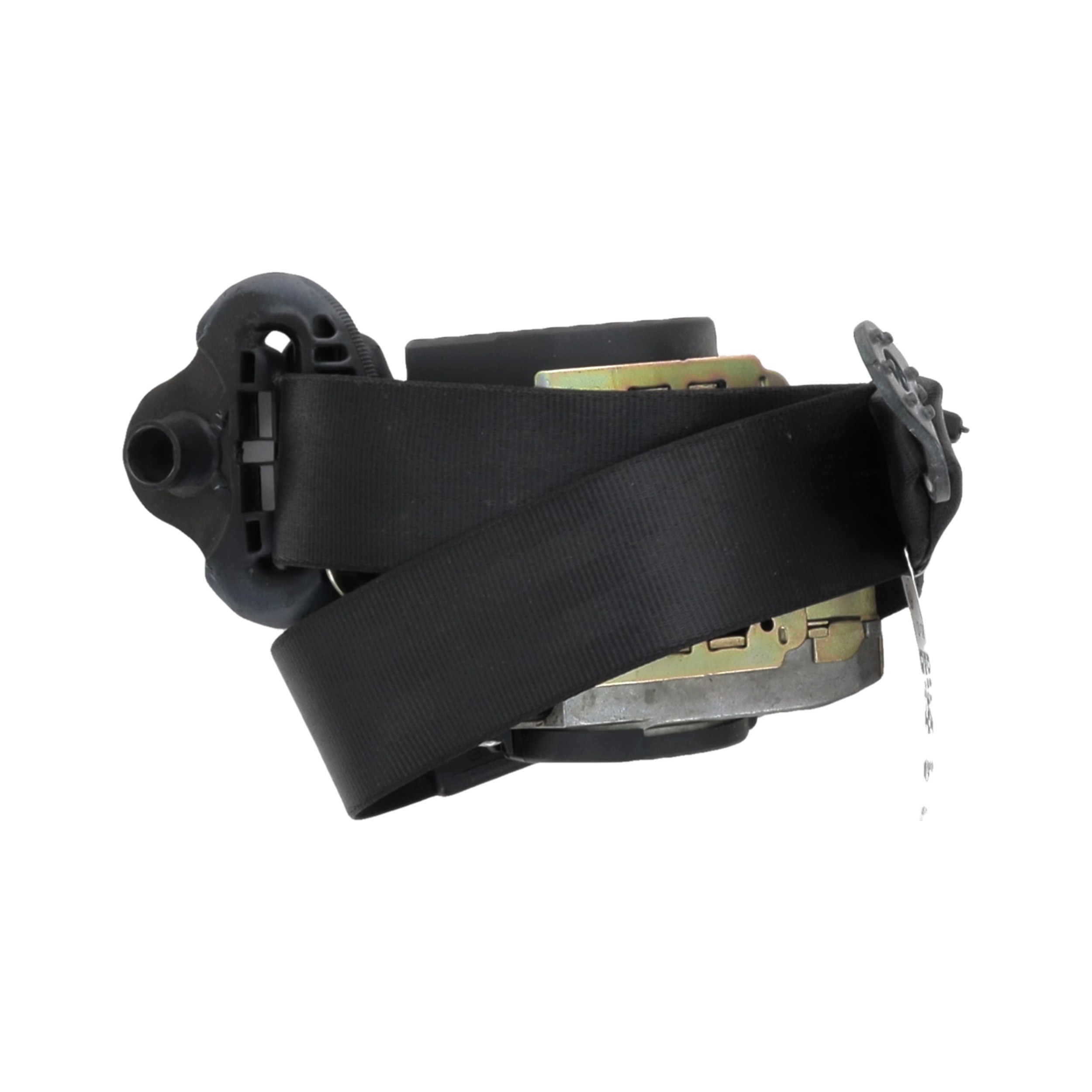 Ceinture avant gauche AUDI A2 réf. 8Z1857705V04 Z1-1724S Z1-1724S