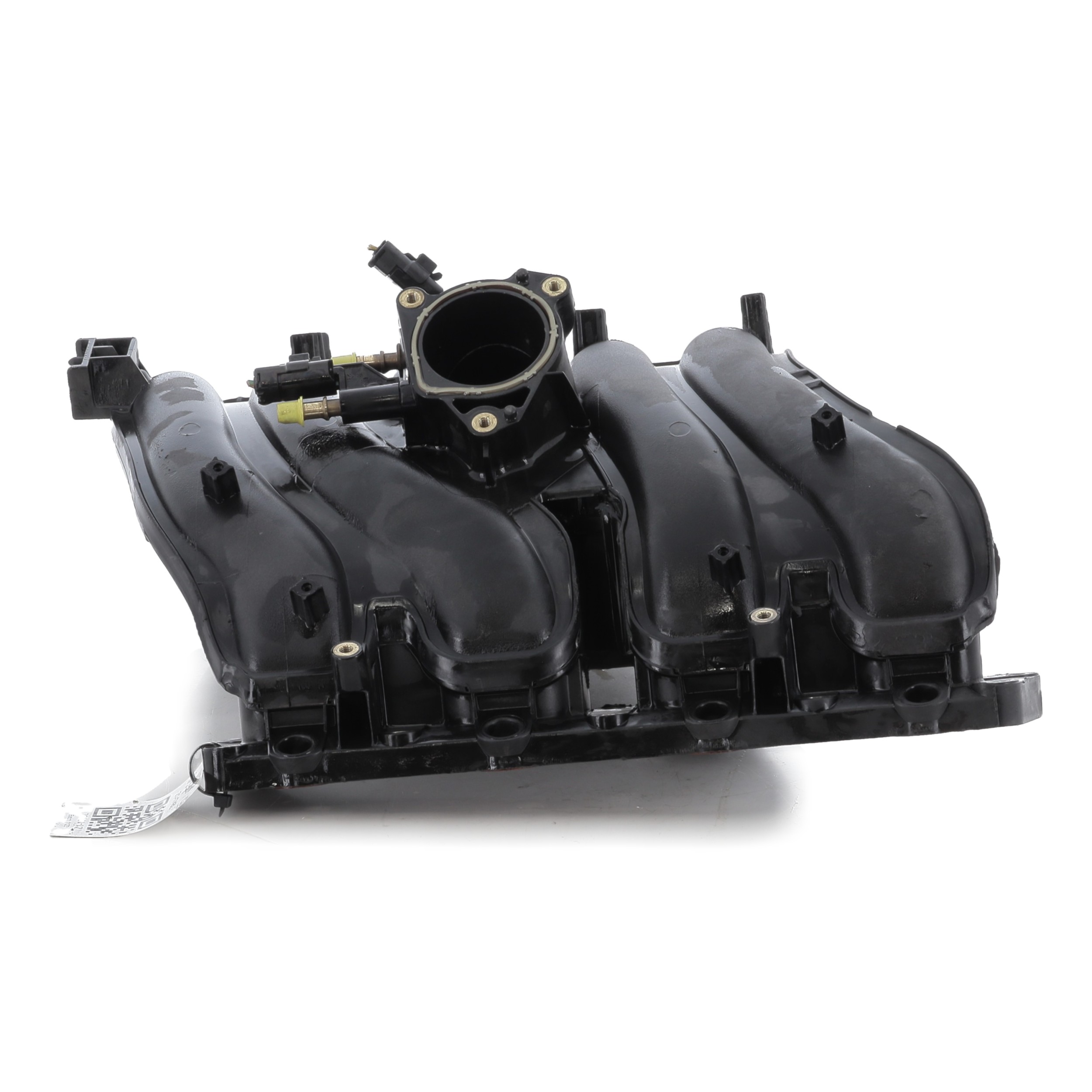 Collecteur d'admission 248Q6 - PEUGEOT 407 PH.1 2.0 16V - Z1-1748L Z1-1748L