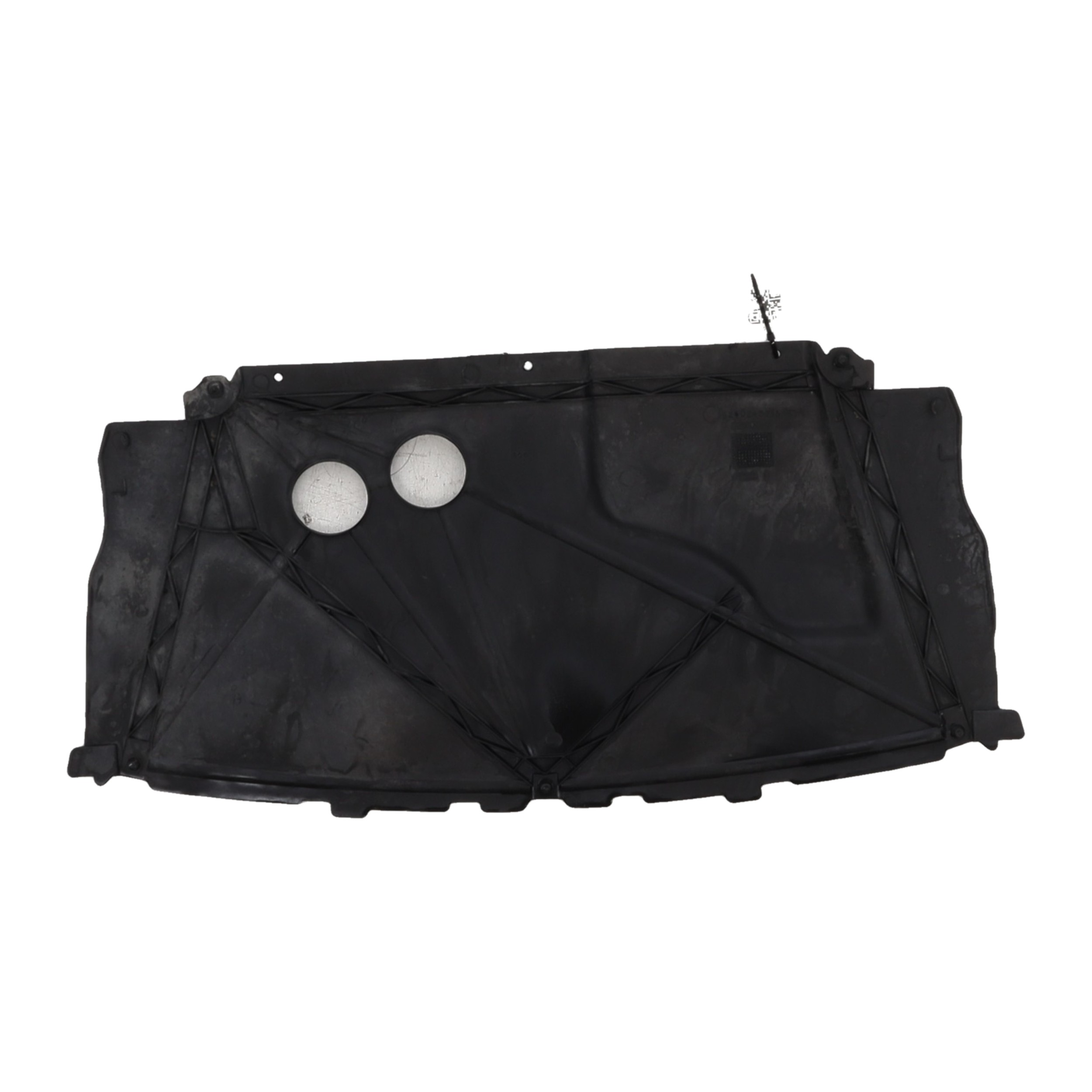 Protection / Cache /Carenage sous moteur RENAULT TWINGO 1 PH.3 Z1-1804F Z1-1804F