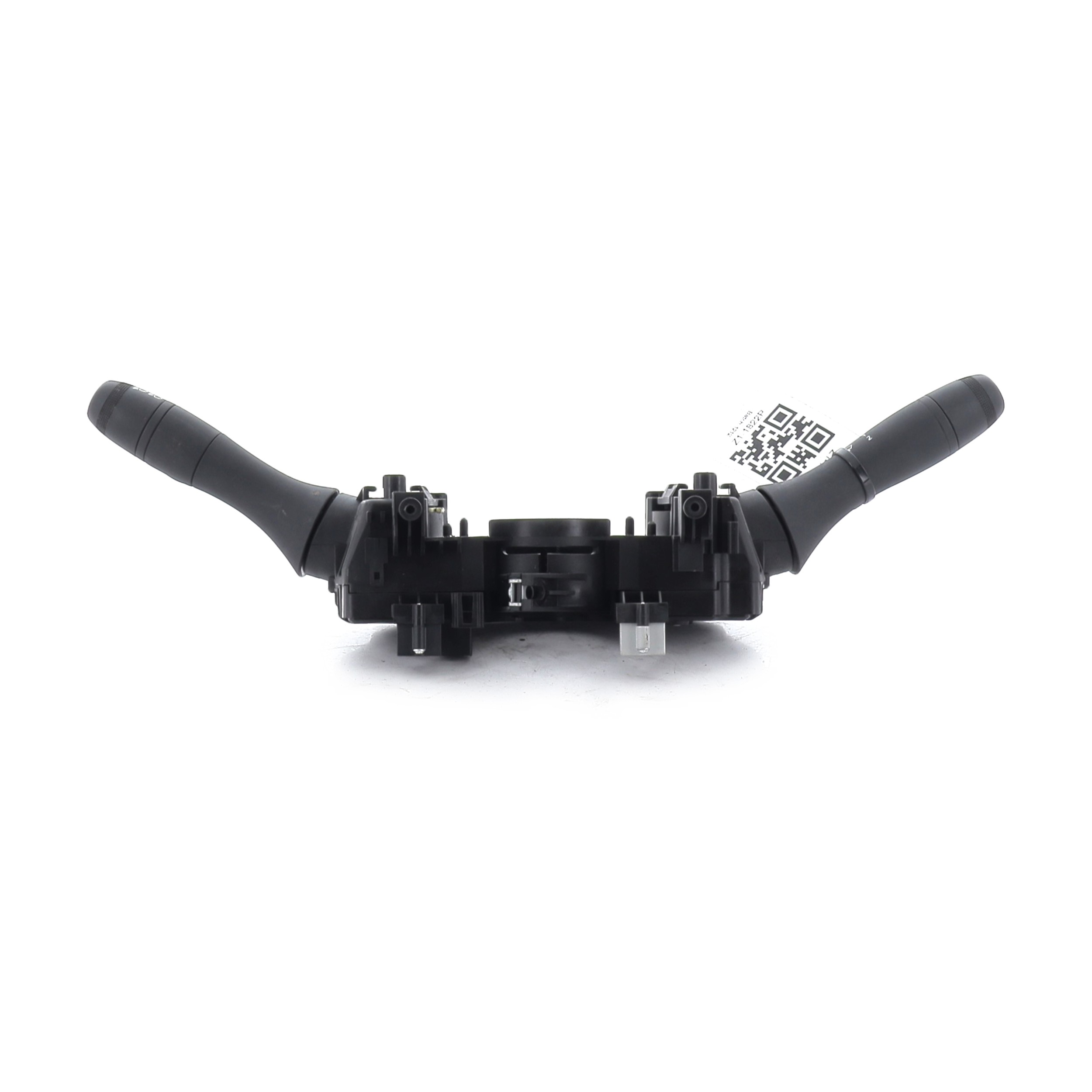 Commodo monobloc 255678207R - DACIA DUSTER 2 PH.1 -NS1K_TYPE - Z1-1822P Z1-1822P