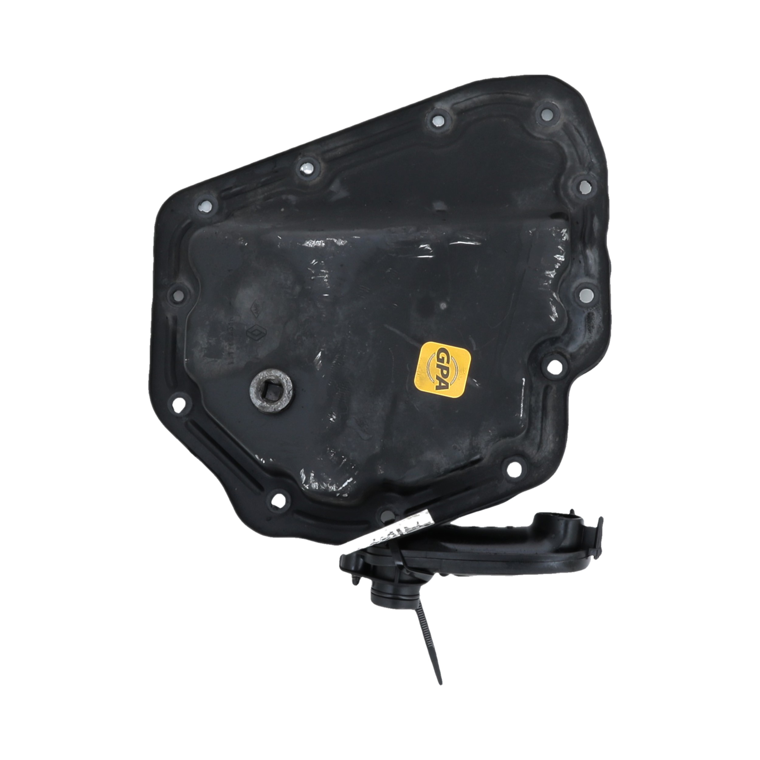 Carter d'huile 1111000Q3F - NISSAN QASHQAI 2 PH.1 1.6 DCI - Z1-1854C Z1-1854C