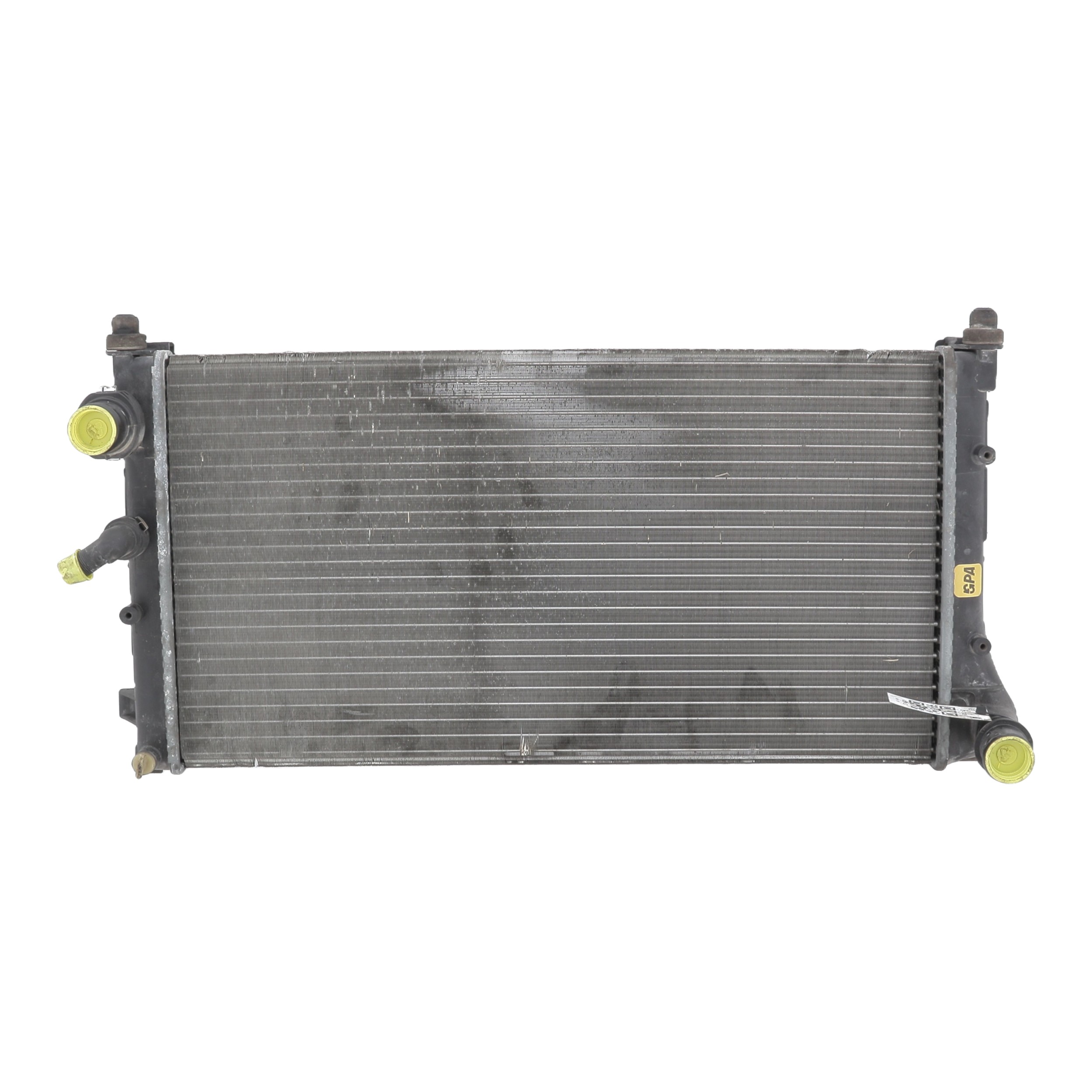 Radiateur d'eau FIAT PANDA 1.2 4X4 réf. 51773192 Z1-1900H Z1-1900H