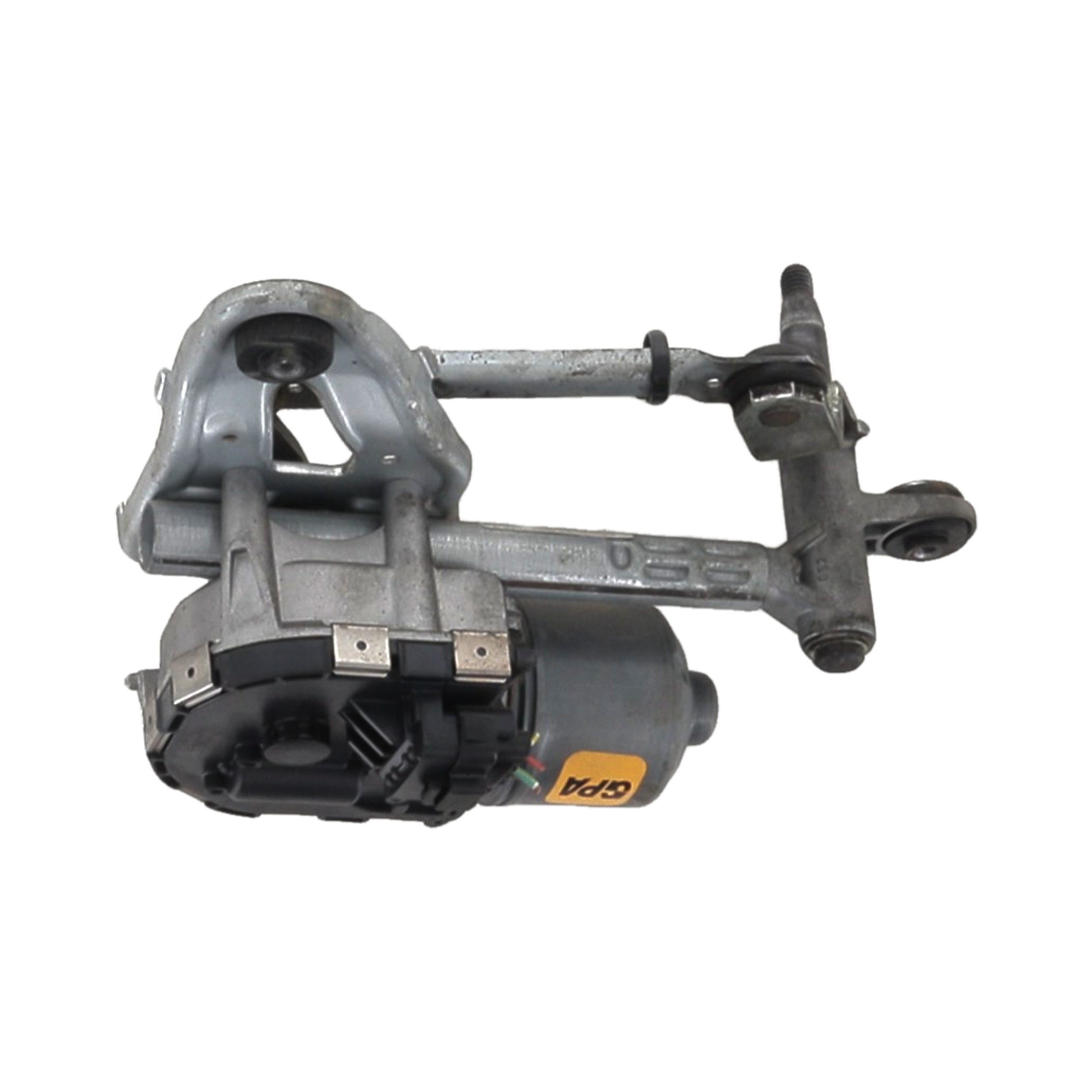 Moteur d'essuie glace avant gauche réf. 6405PZ PEUGEOT 3008 1 PH.1 Z1-1910Y Z1-1910Y