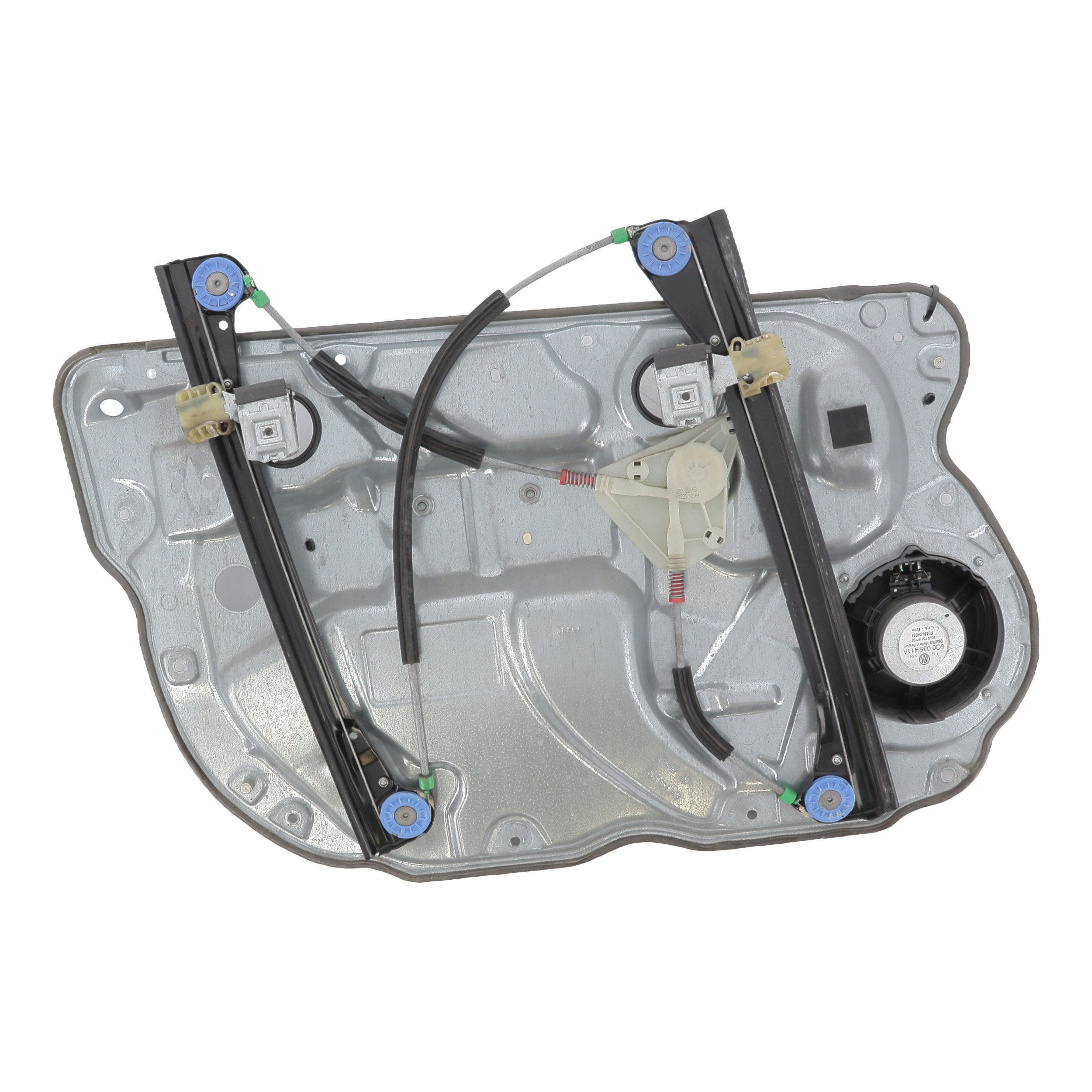 Lève vitre avant droit VOLKSWAGEN POLO 4 PH.2 Z1-1951I Z1-1951I