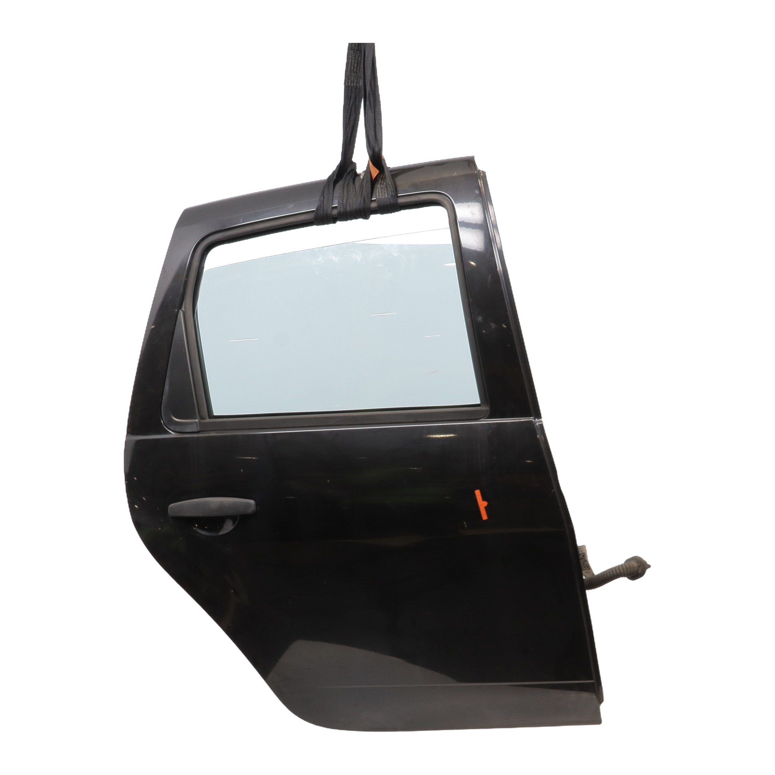 Porte arrière droite DACIA DUSTER 1 PH.1 821000291R Z1-2007E Z1-2007E