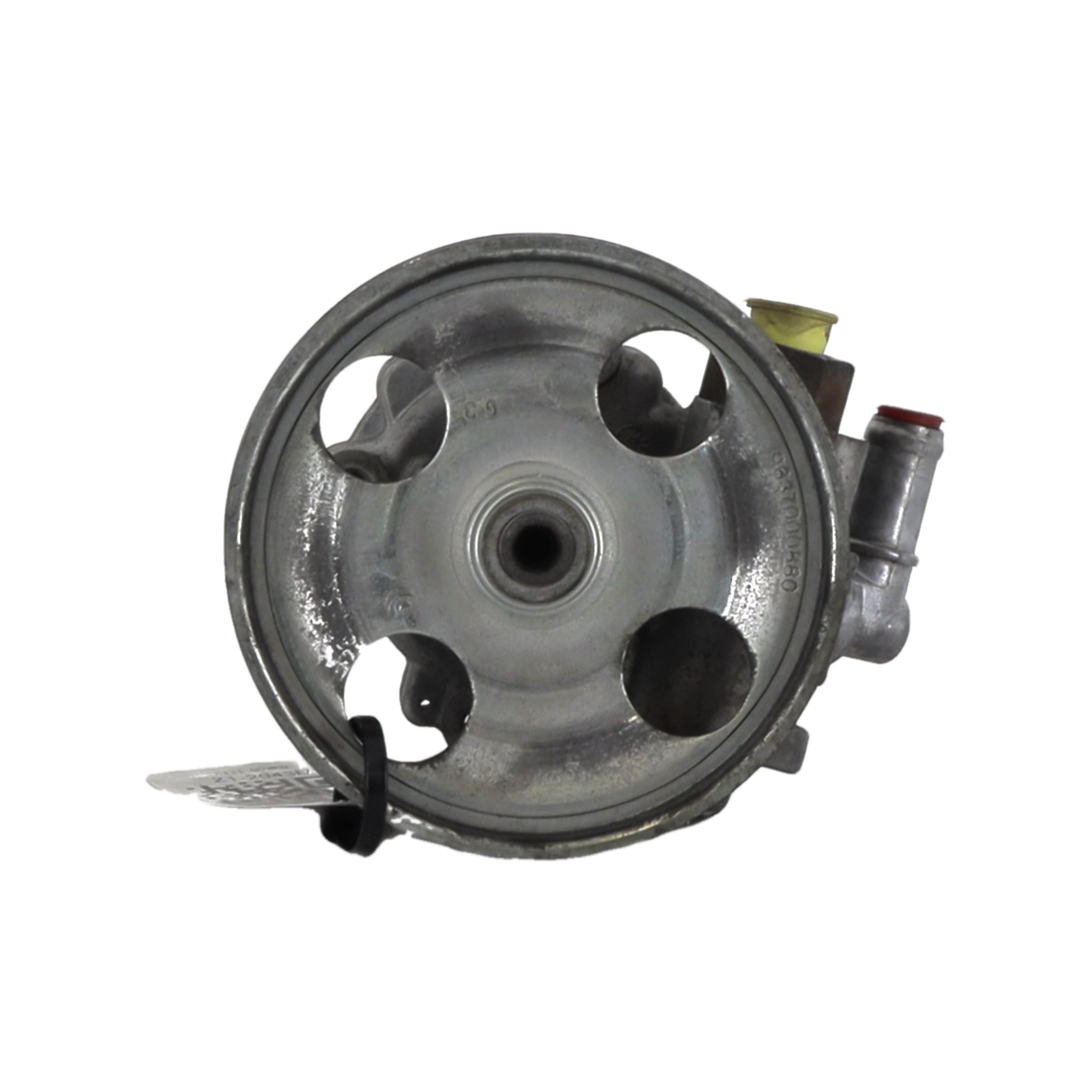 Pompe direction assistée PEUGEOT 607 PH.1 réf. 4007AC Z1-2043M Z1-2043M