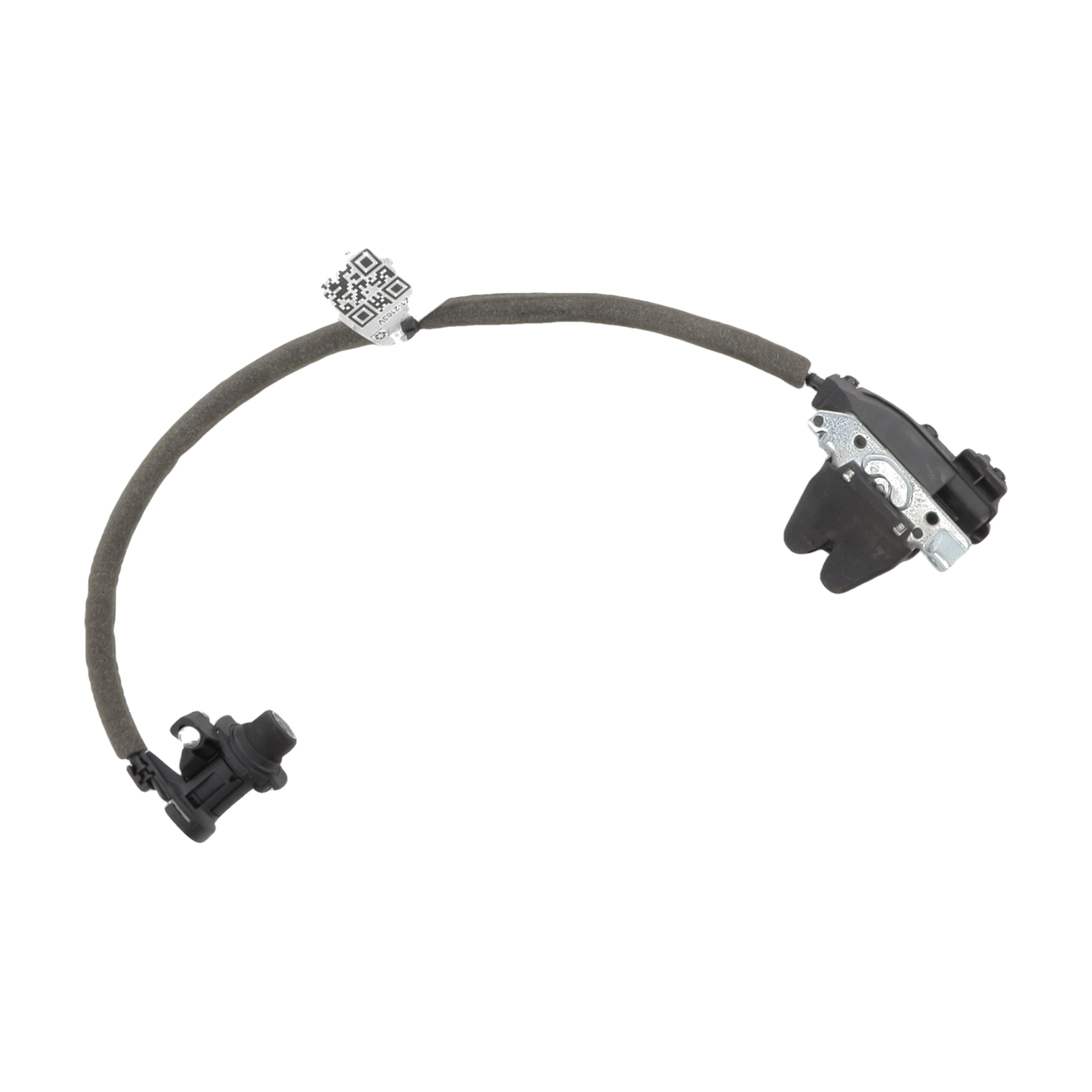 SERRURE DE HAYON 2047500485 - MERCEDES CLASSE E 4 PH.1 350CDI4M - Z1-2163V Z1-2163V